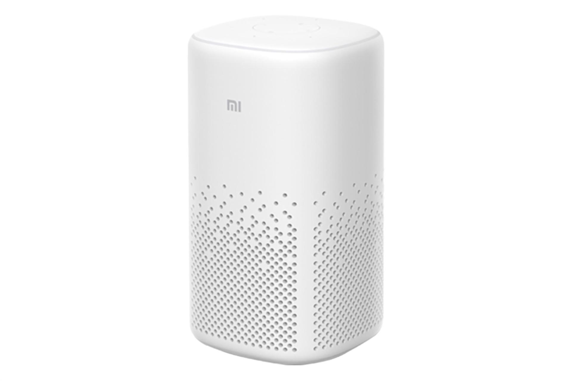 نمای راست اسپیکر شیائومی Xiaomi AI Speaker