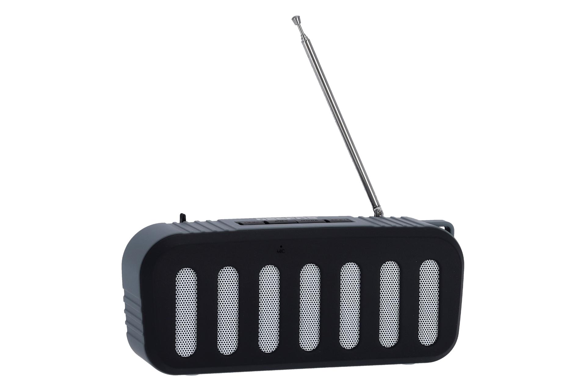 آنتن رادیو اسپیکر جی پاس GEEPAS GMS11184