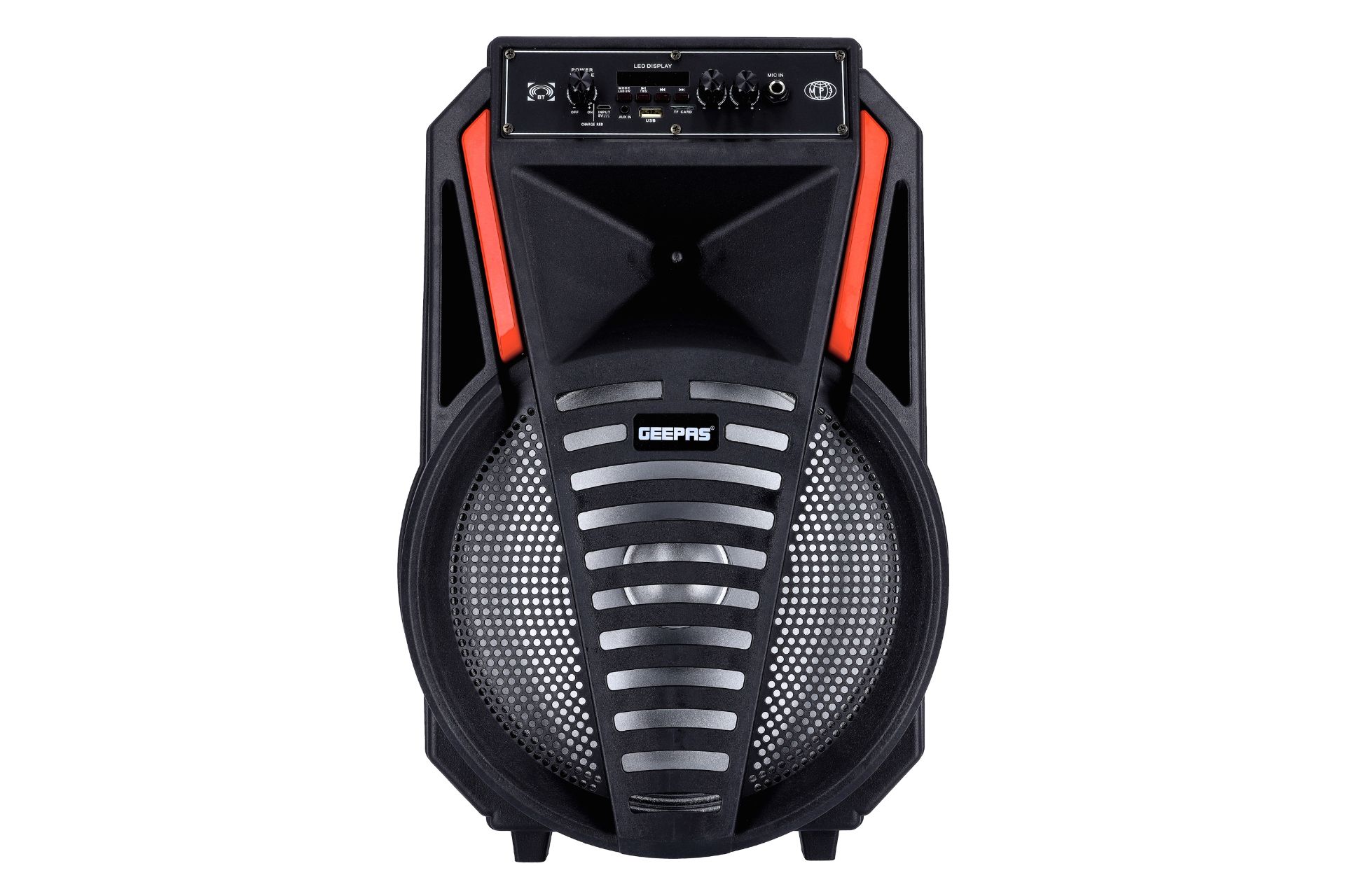 اسپیکر جی پاس GEEPAS GMS11188