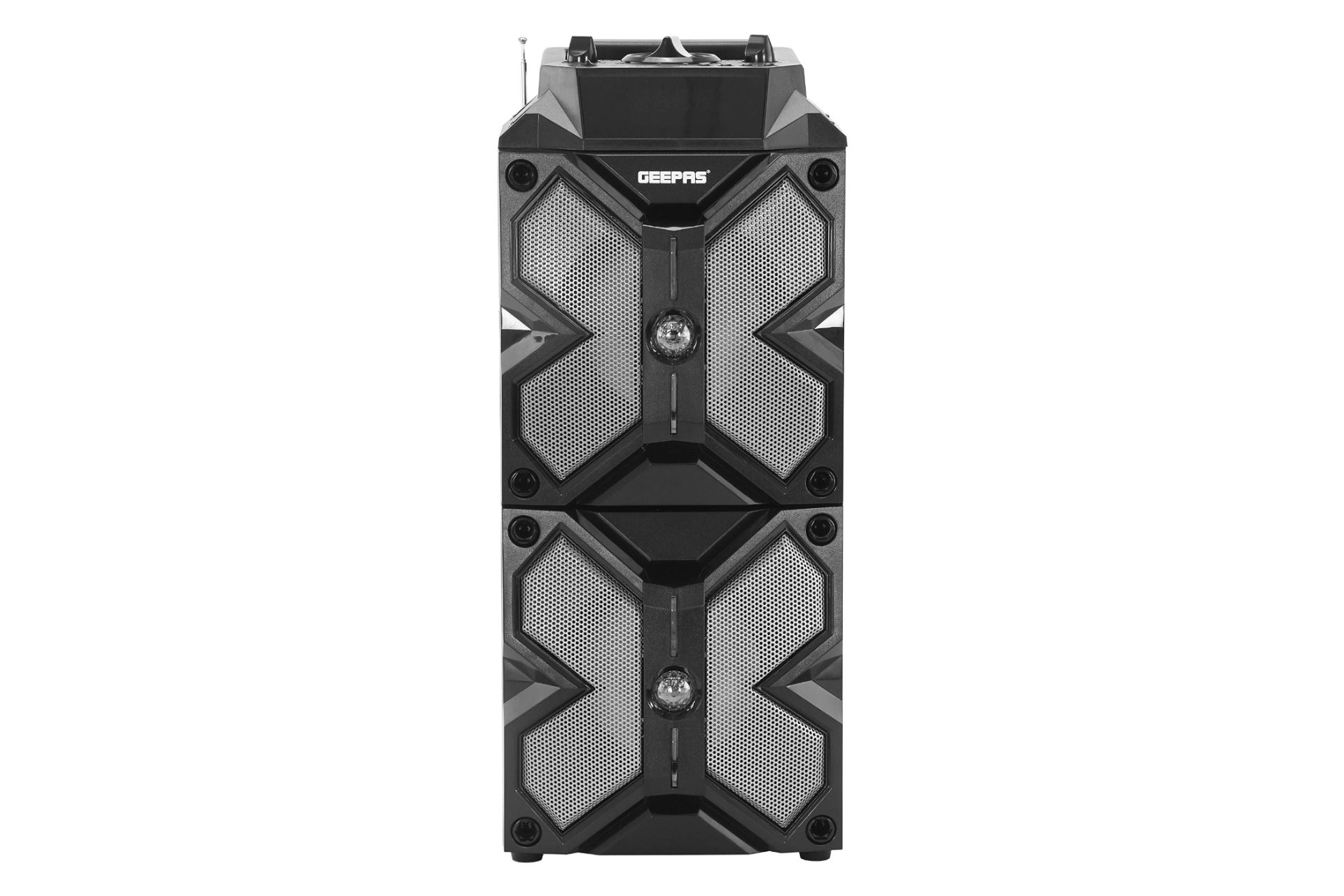 اسپیکر جی پاس GEEPAS GMS11112