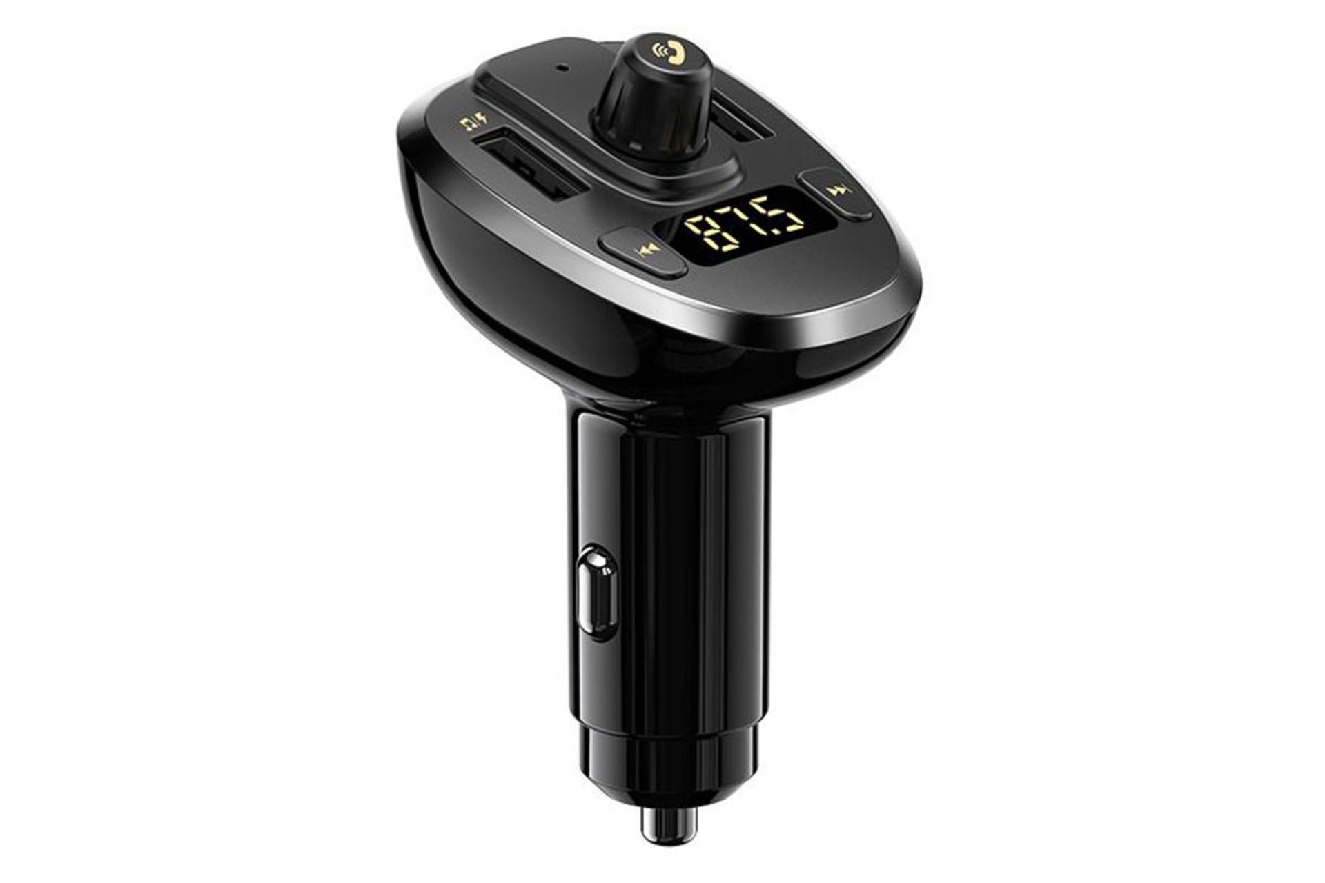 نمای روبرو شارژر ریمکس RCC-109 Kimbay Series