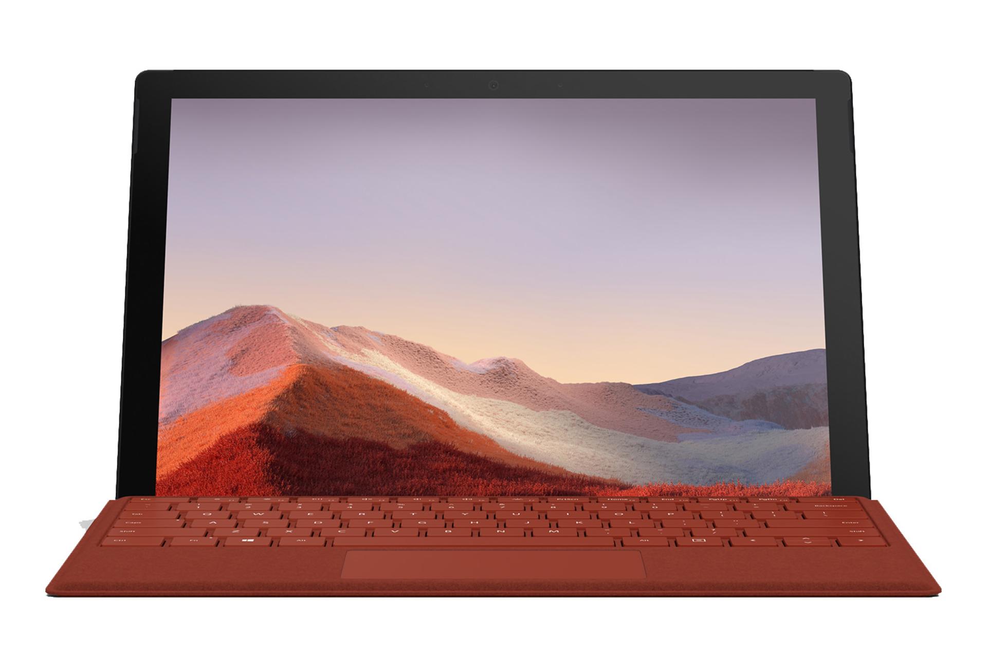 مرجع متخصصين ايران surface 7 pro microsoft / سرفيس پرو ۷ مايكروسافت