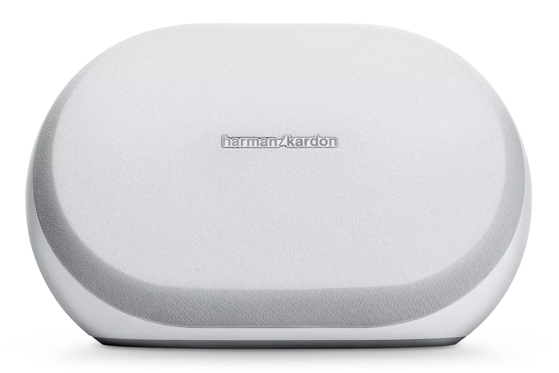 اسپیکر هارمن کاردن Harman Kardon Omni 20 Plus سفید