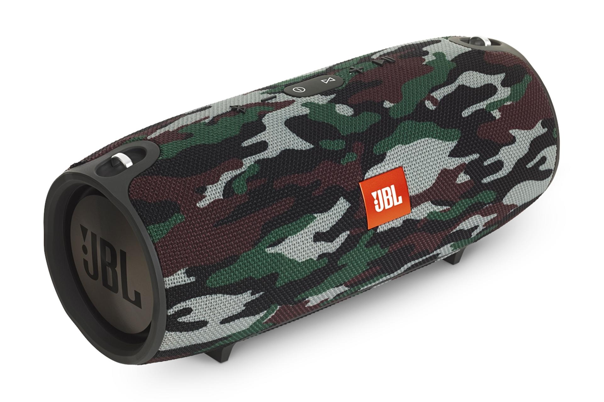 اسپیکر جی بی ال JBL Xtreme چریکی