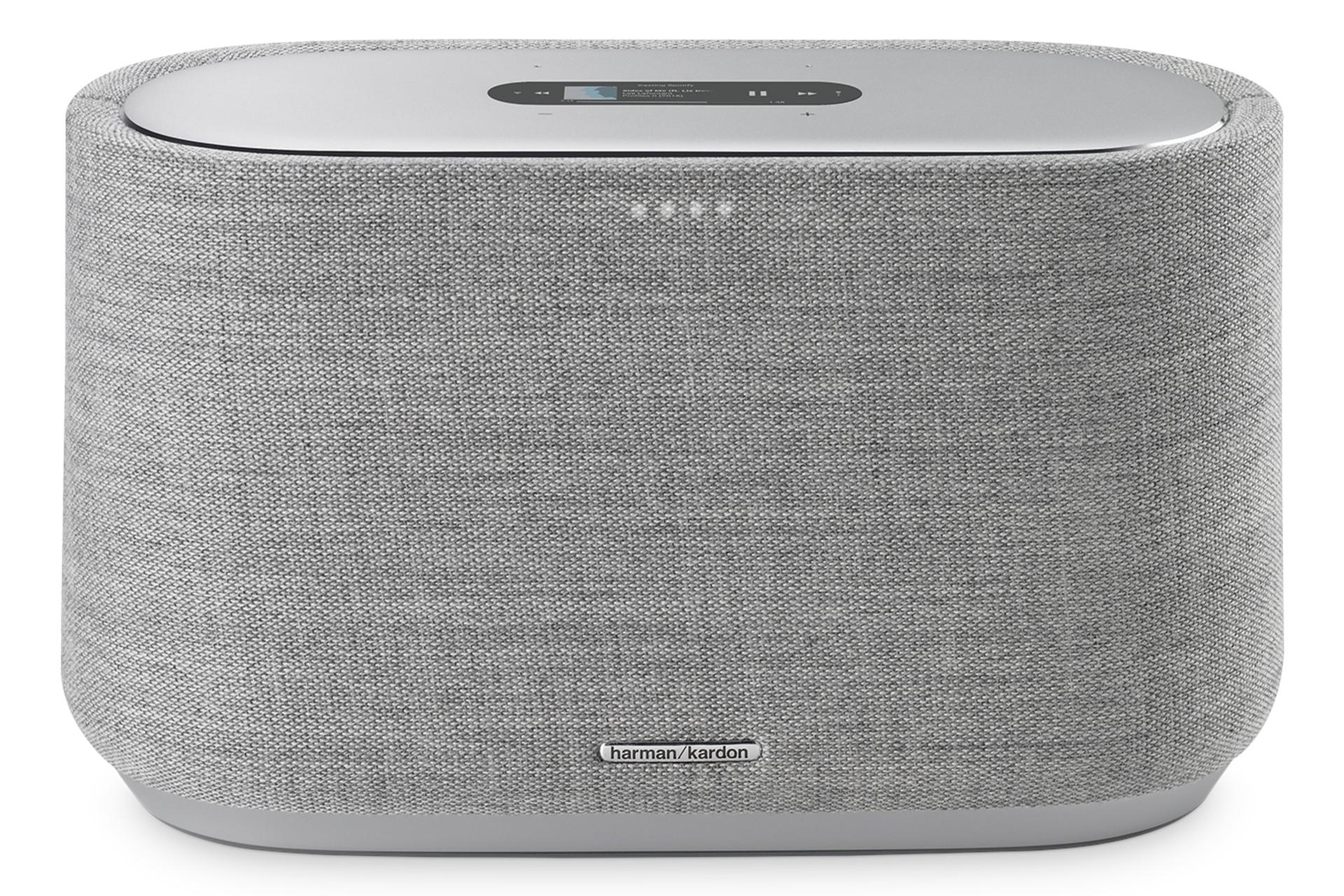 اسپیکر هارمن کاردن Harman Kardon Citation 300 خاکستری