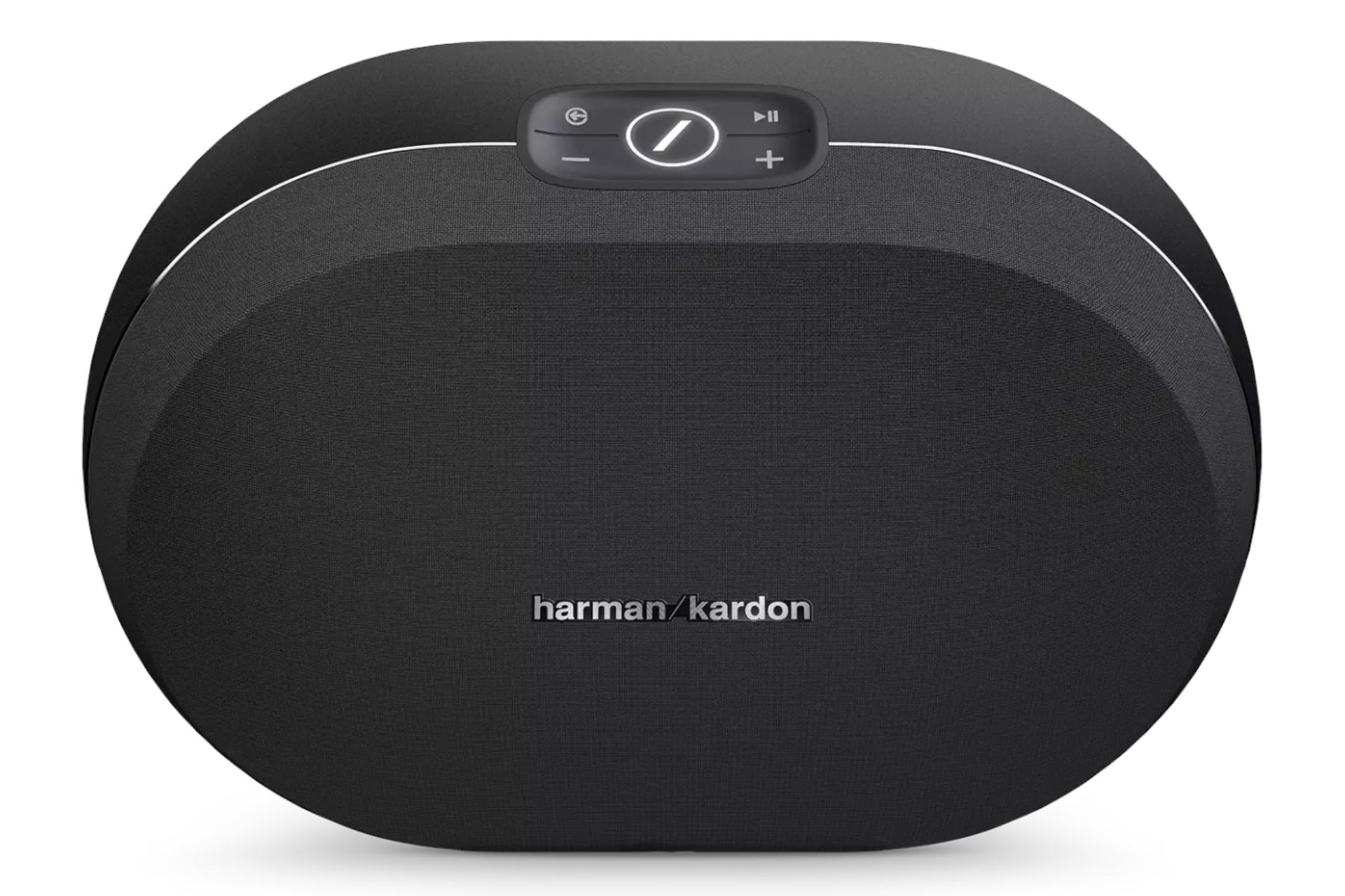 کنترل کننده صدا اسپیکر هارمن کاردن Harman Kardon Omni 20 Plus مشکی