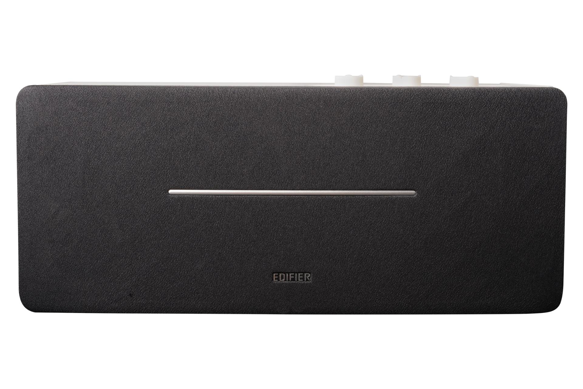 نمای روبرو اسپیکر ادیفایر Edifier D12