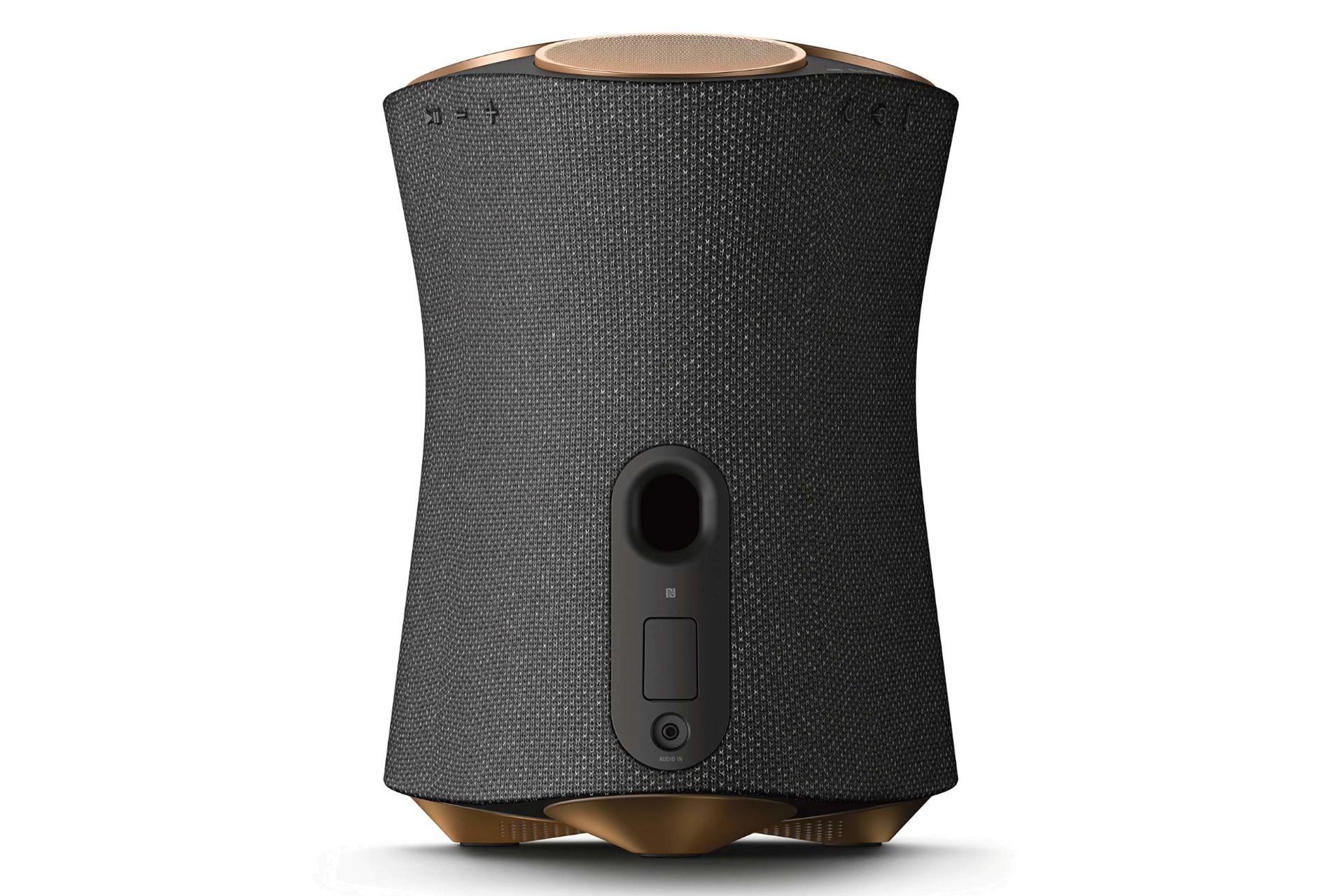 پشت اسپیکر سونی Sony SRS-RA5000