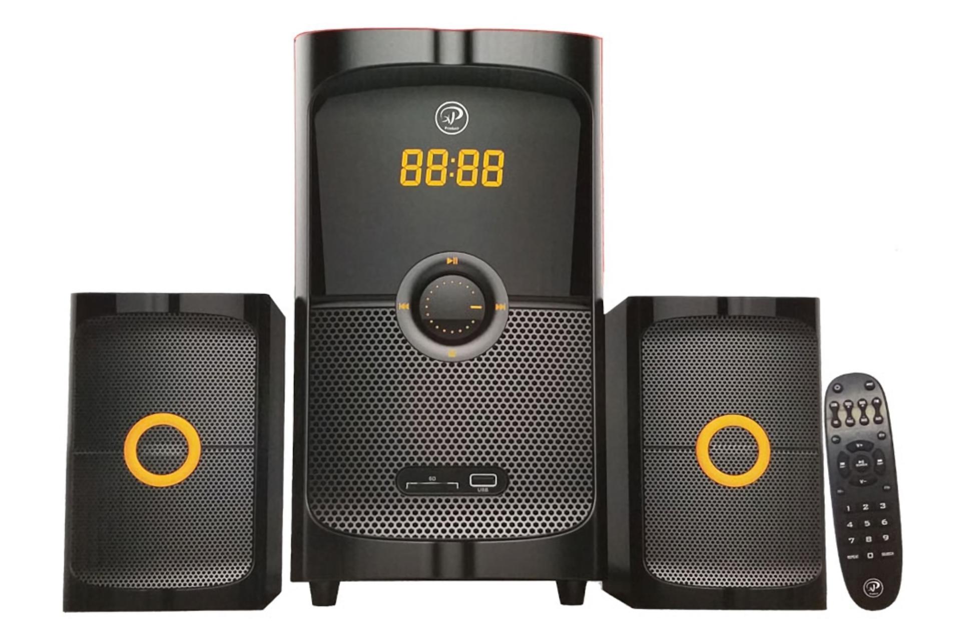 اسپیکر ایکس پی پروداکت XP Product XP-AC294