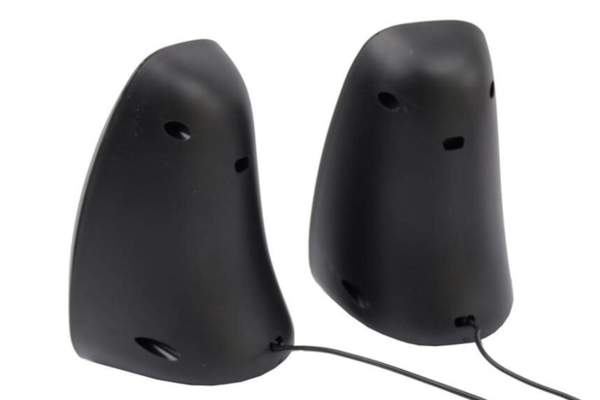 پشت اسپیکر ایکس پی پروداکت XP Product XP-AC123