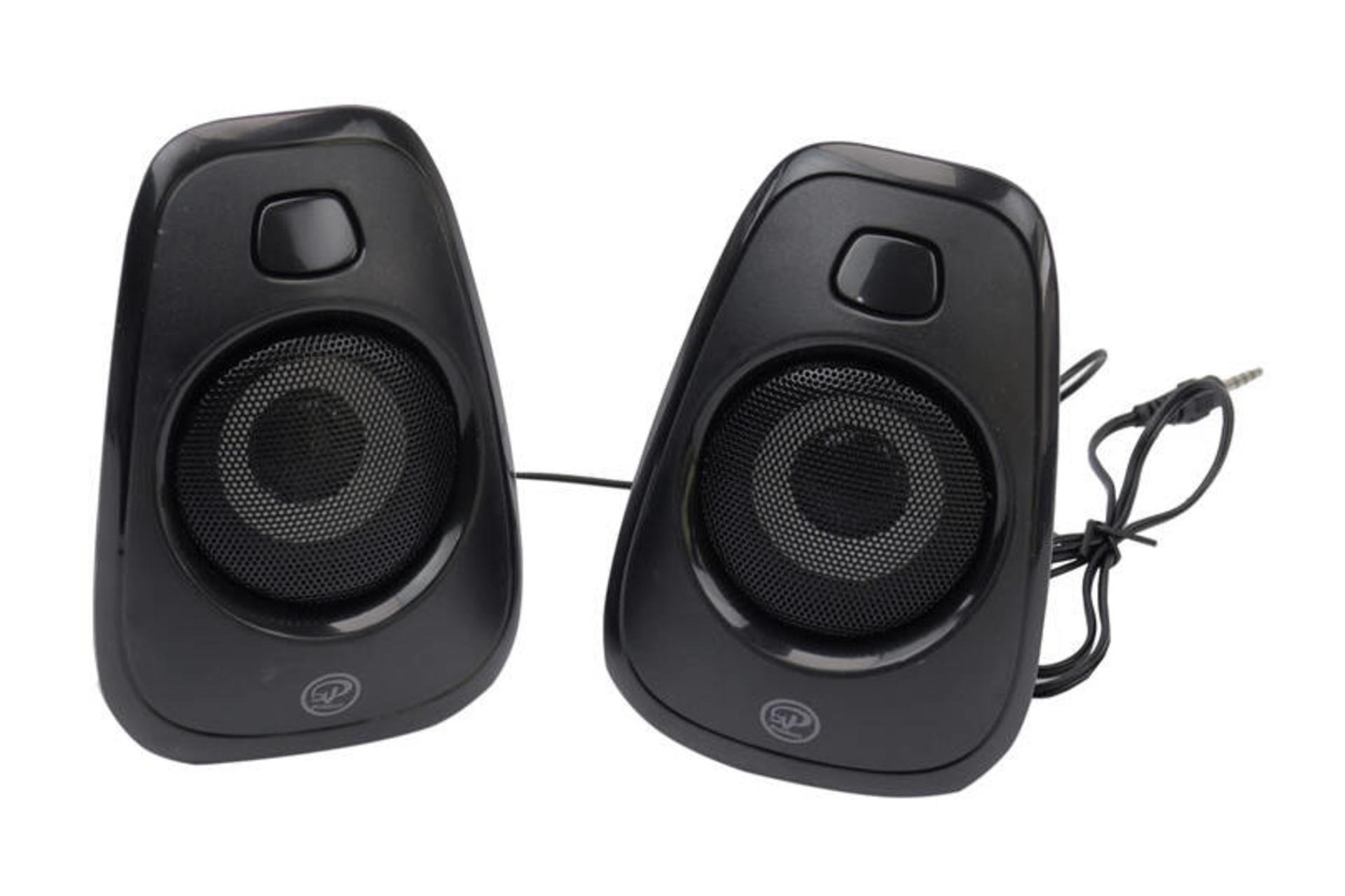 بلندگوهای ایکس پی پروداکت XP Product XP-AC123