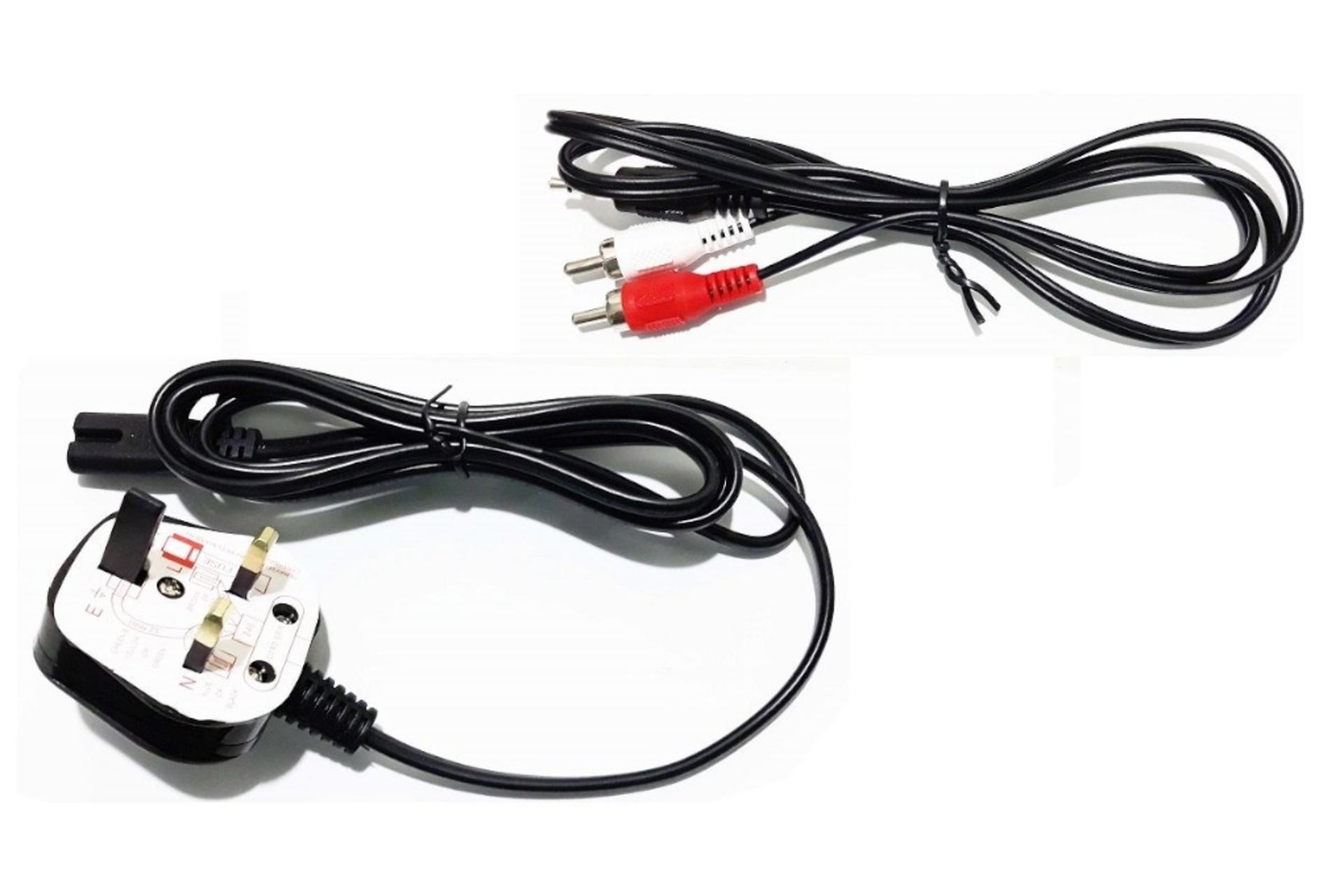 کابل های اسپیکر جی پاس GEEPAS GMS8533