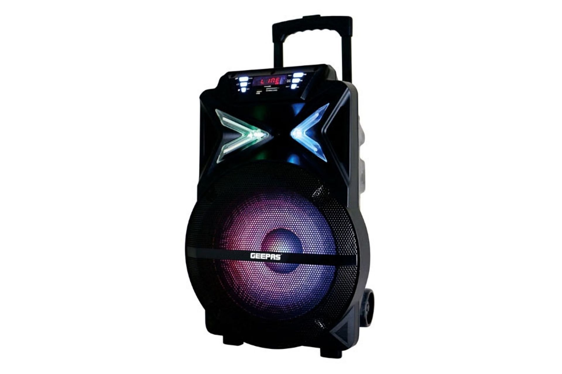 اسپیکر جی پاس GEEPAS GMS11131