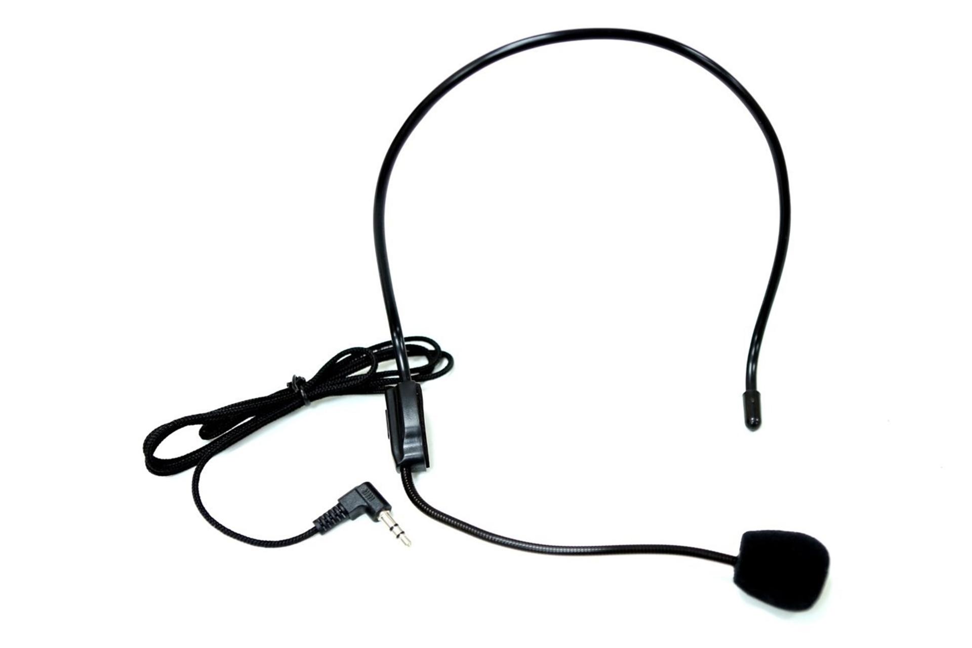 میکروفون اسپیکر جی پاس GEEPAS GMP15013