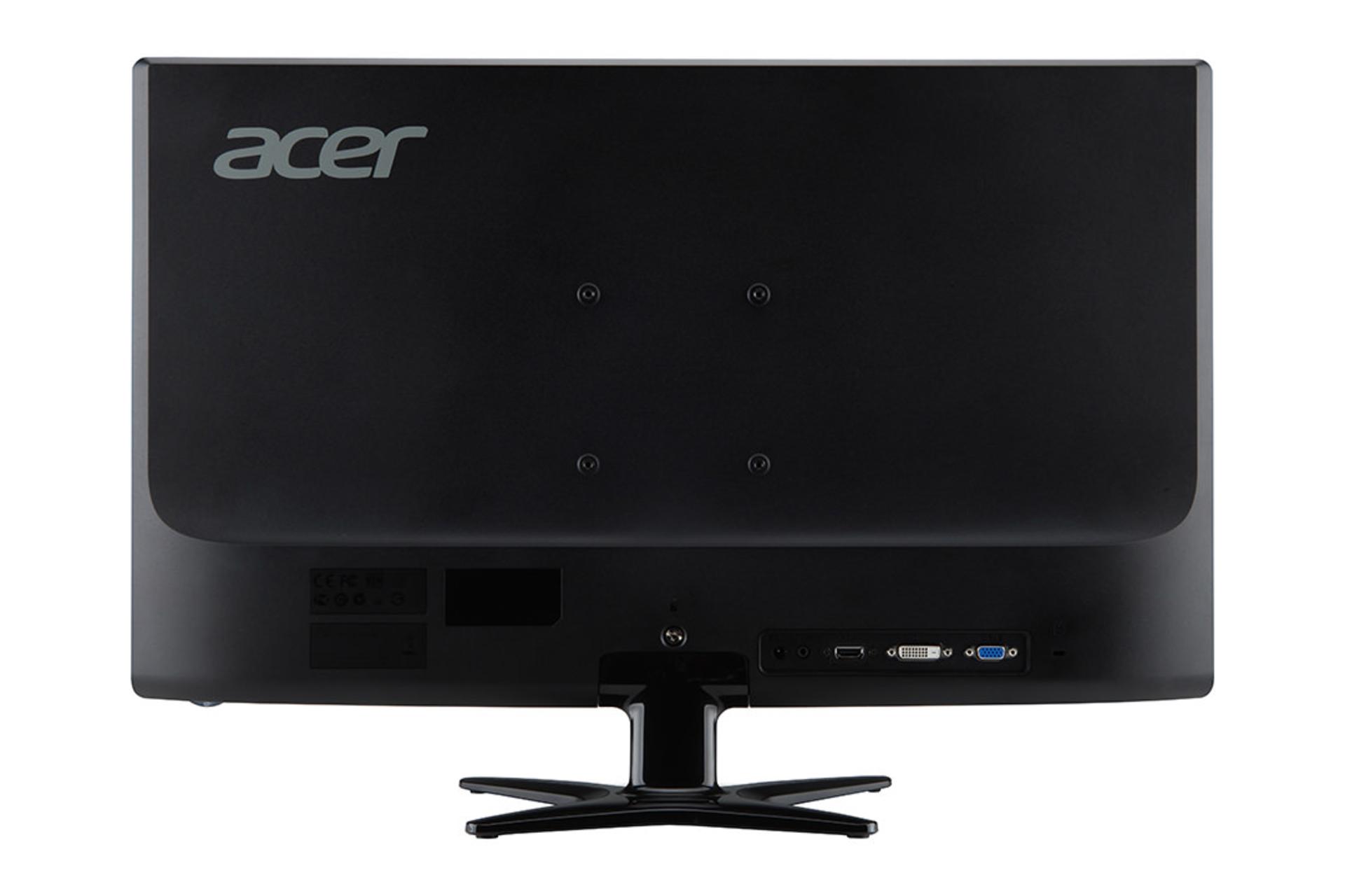 Acer G276HLJ FHD