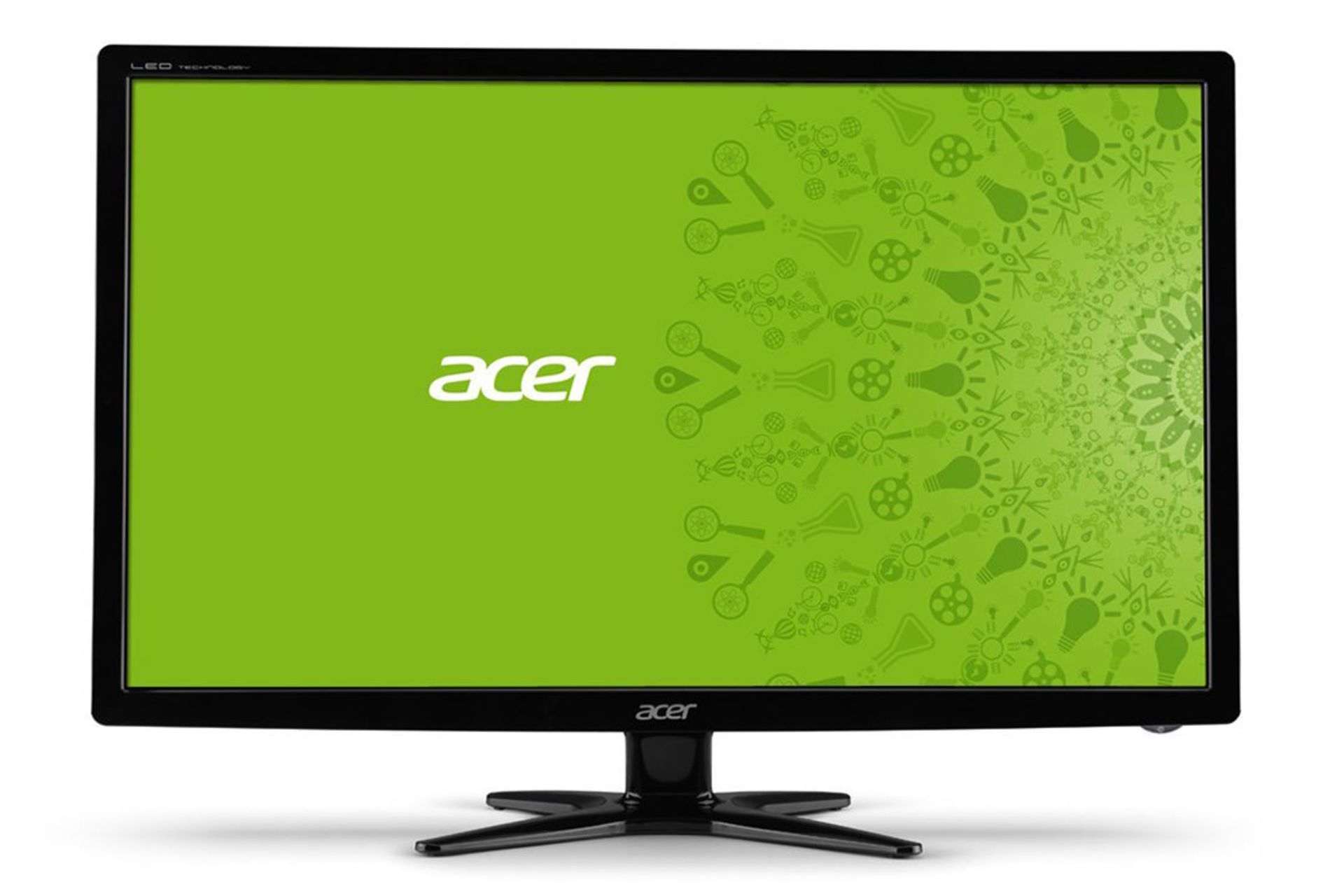 Acer G276HLJ FHD