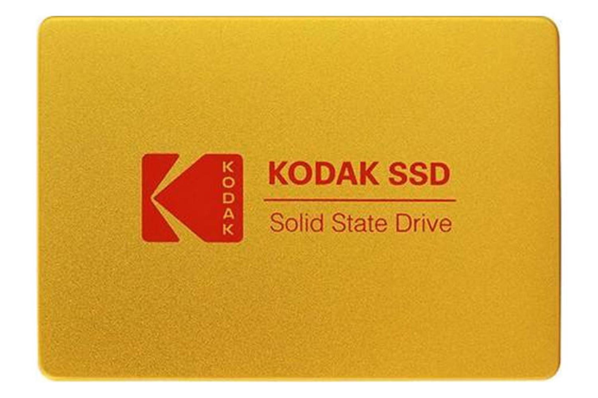 SSD کداک X100 SATA 2.5 Inch ظرفیت 960 گیگابایت