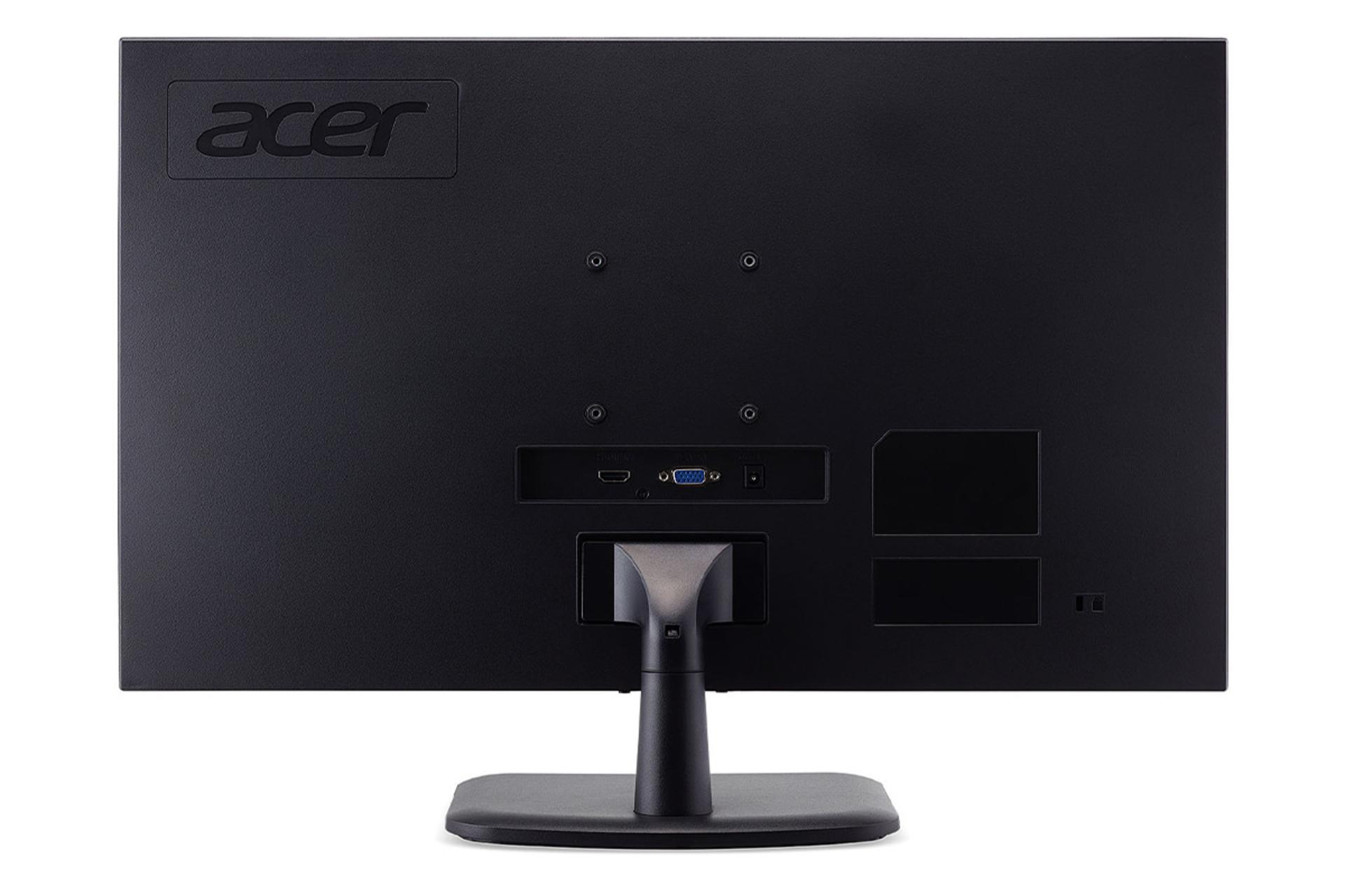 ایسر 23.8 اینچ مدل EK240YAbi / Acer EK240YAbi