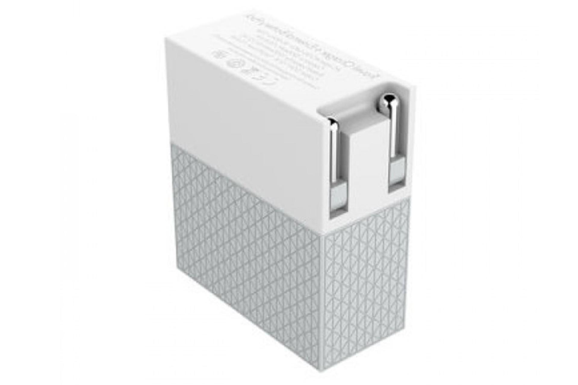 تیغه های پاور بانک الدینیو PA606