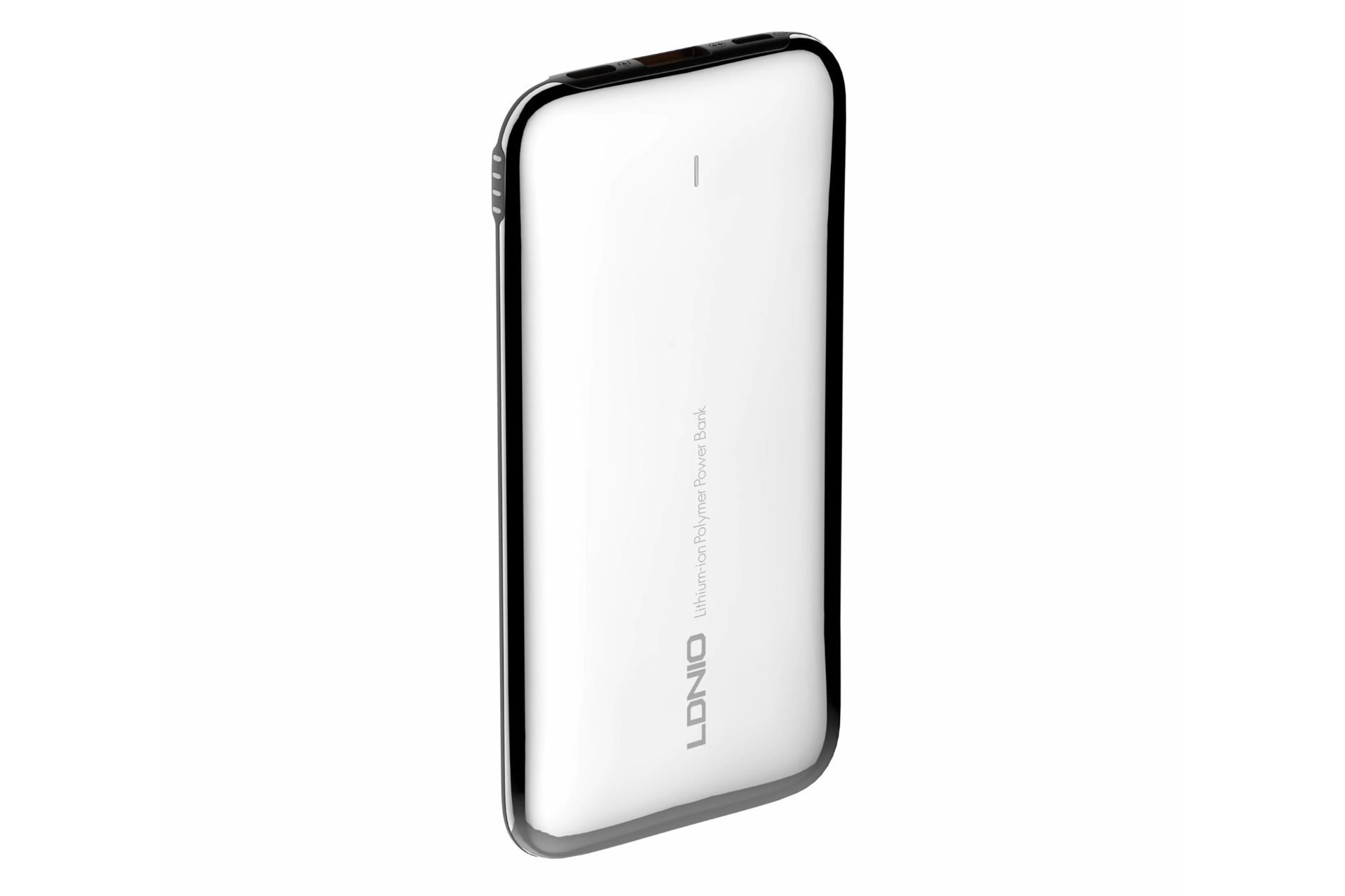 نیمرخ روبرو پاور بانک الدینیو PQ1017