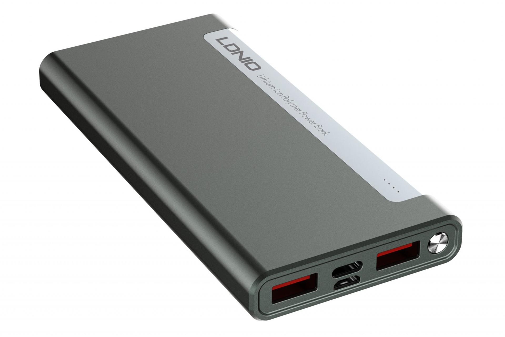 درگاه پاور بانک الدینیو PQ1019