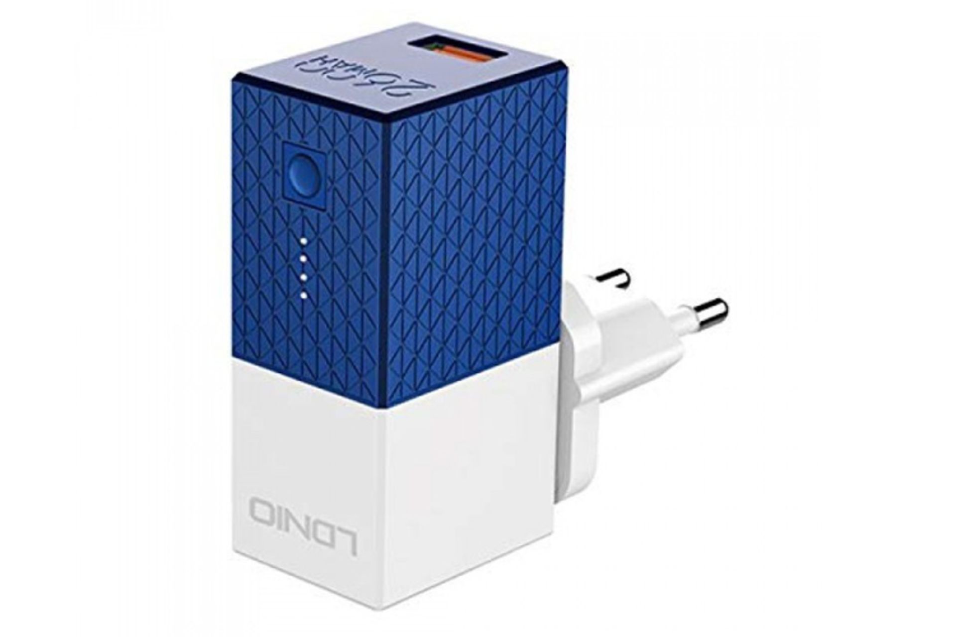 پاور بانک الدینیو PA307