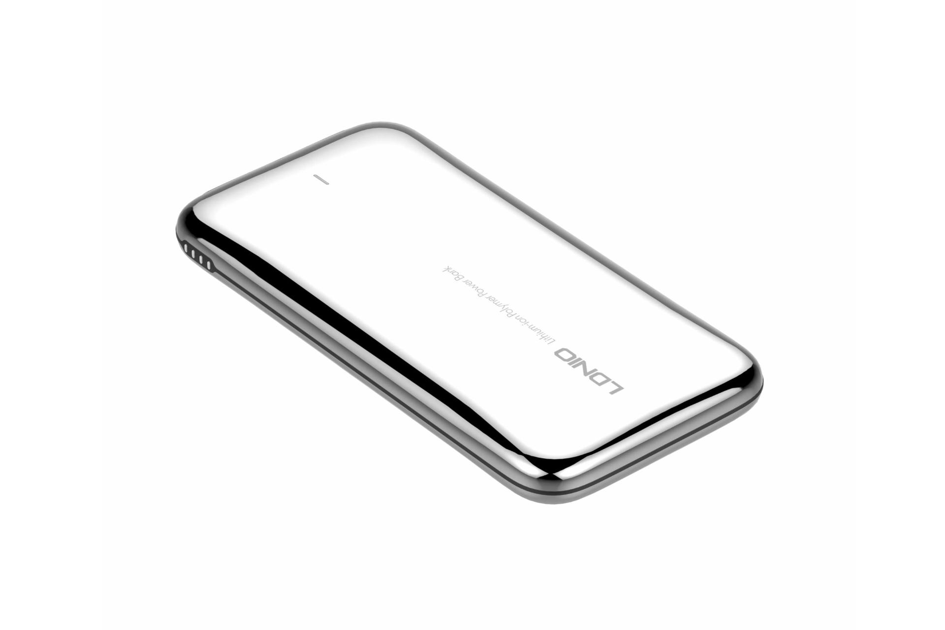 پاور بانک الدینیو PQ1017