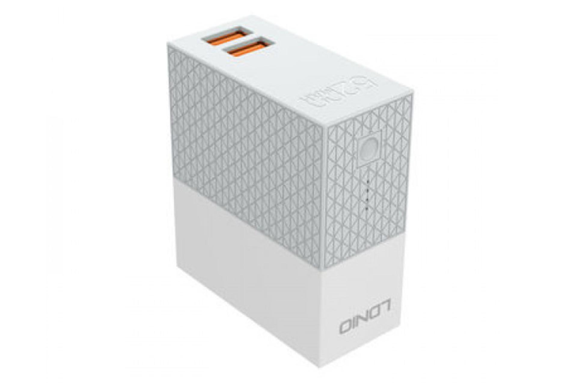 پاور بانک الدینیو PA606