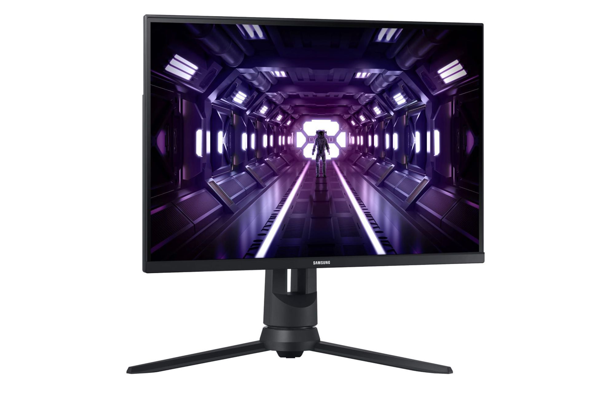 مانیتور سامسونگ 48.8 اینچ مدل Odyssey G3 F27G35TF