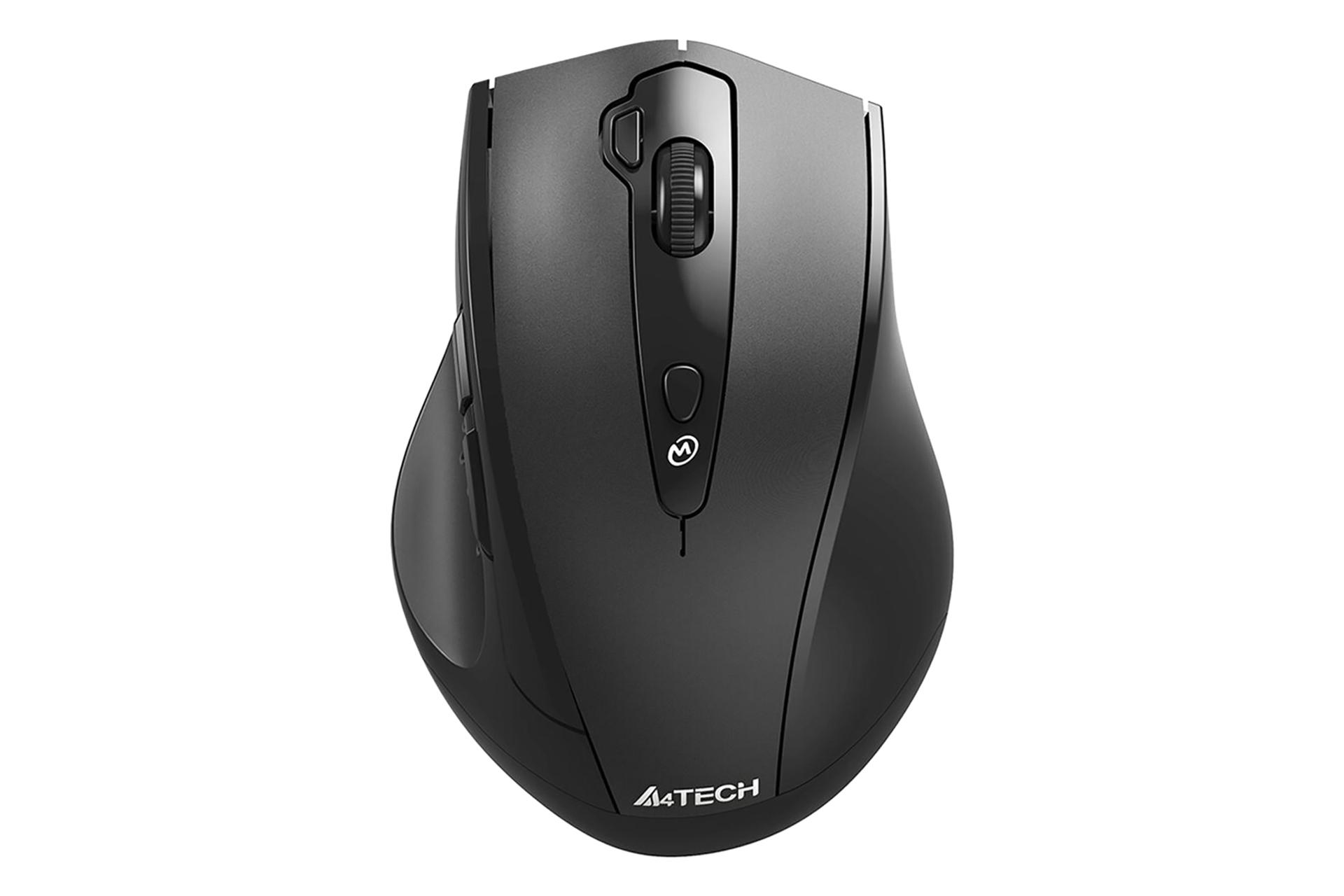 ماوس ای فورتک A4Tech G10-810F