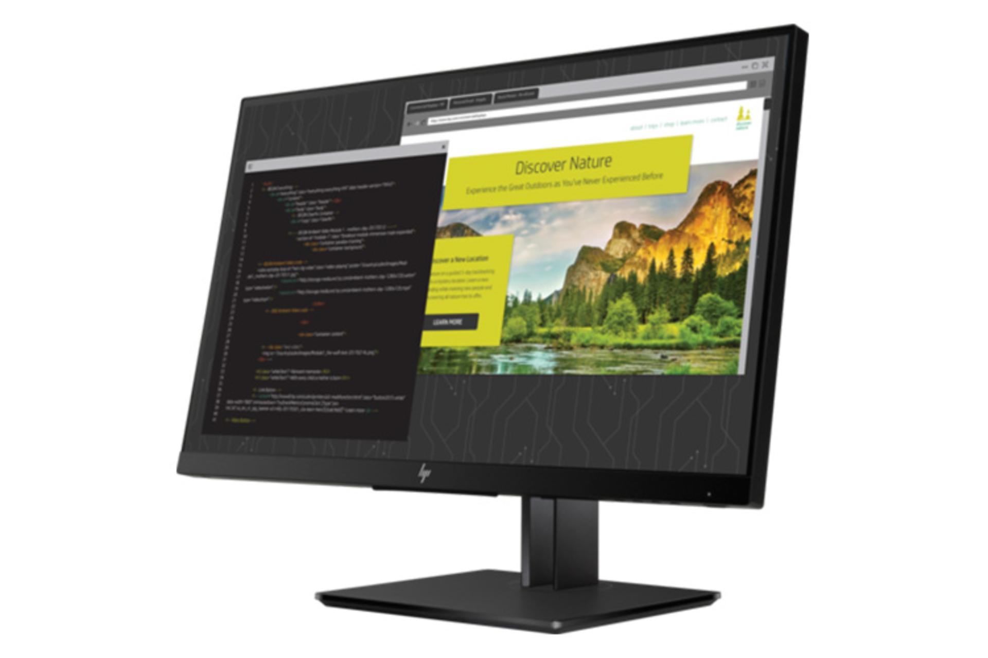 HP Z24nf G2