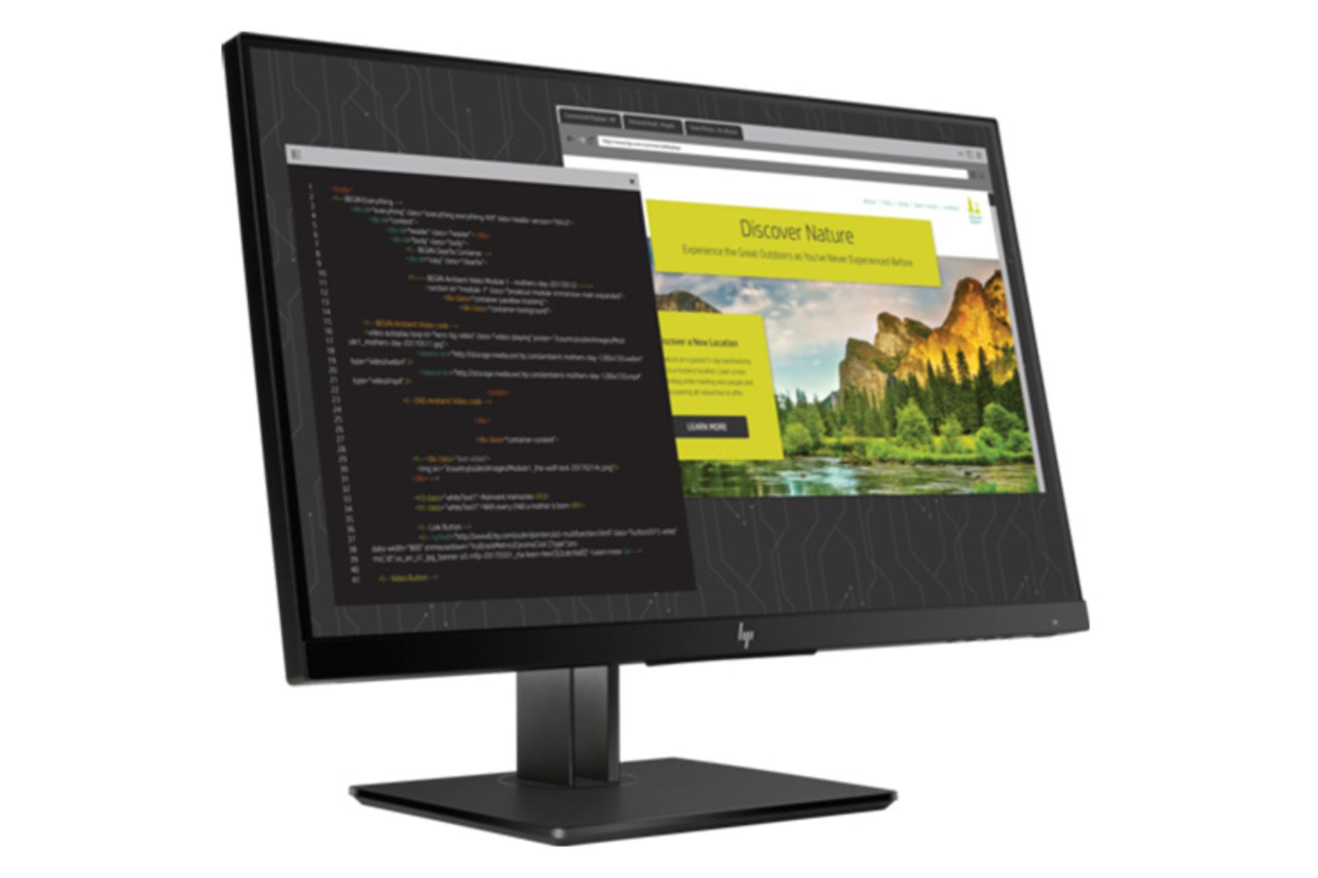 HP Z24nf G2