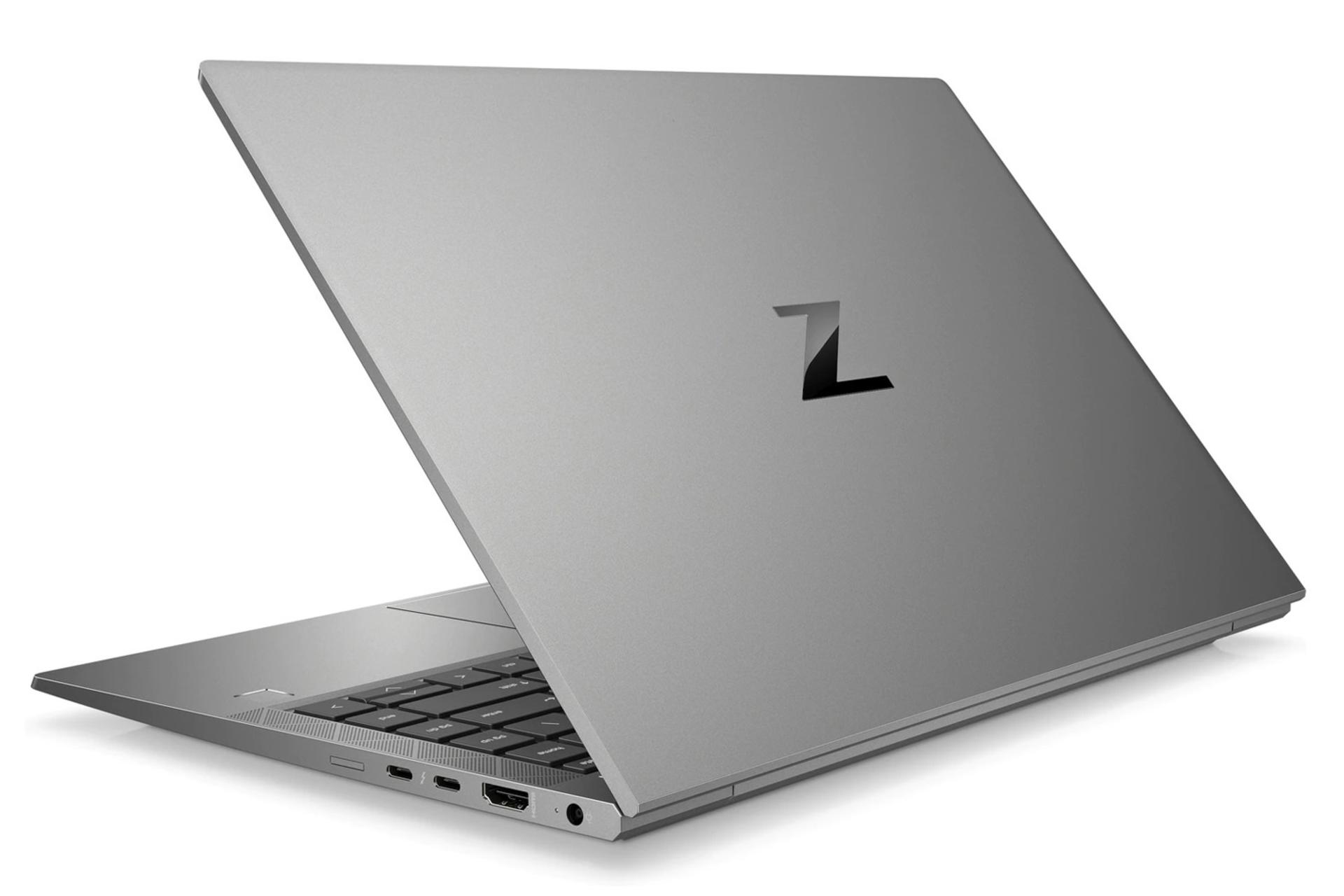 نیمرخ لپ تاپ ZBook Firefly 14 G8 اچ پی