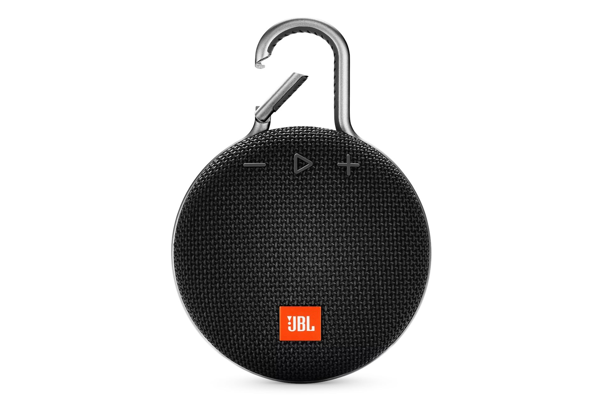 اسپیکر جی بی ال JBL Clip 3 مشکی