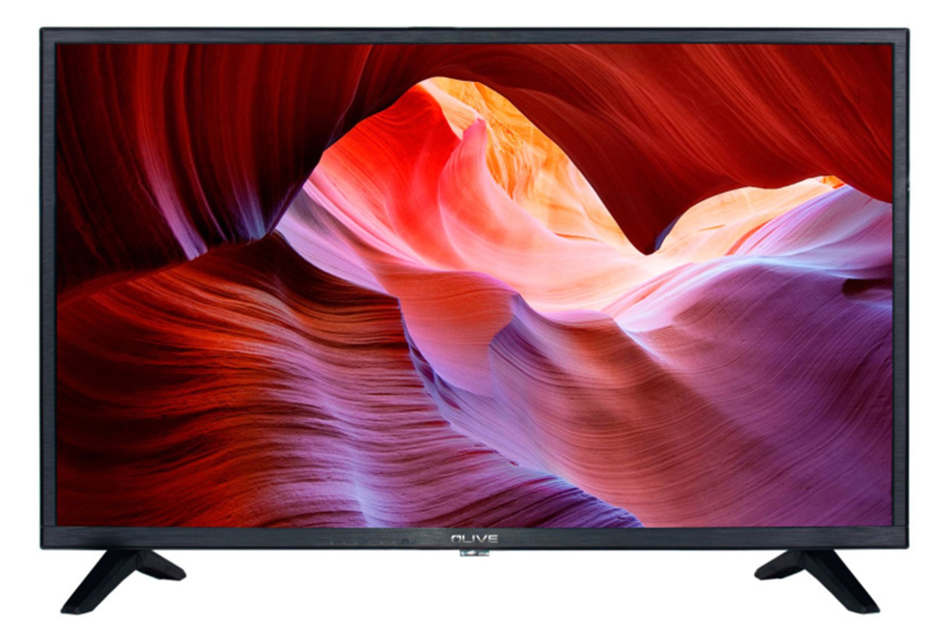 نمای جلو تلویزیون الیو 32HA2410