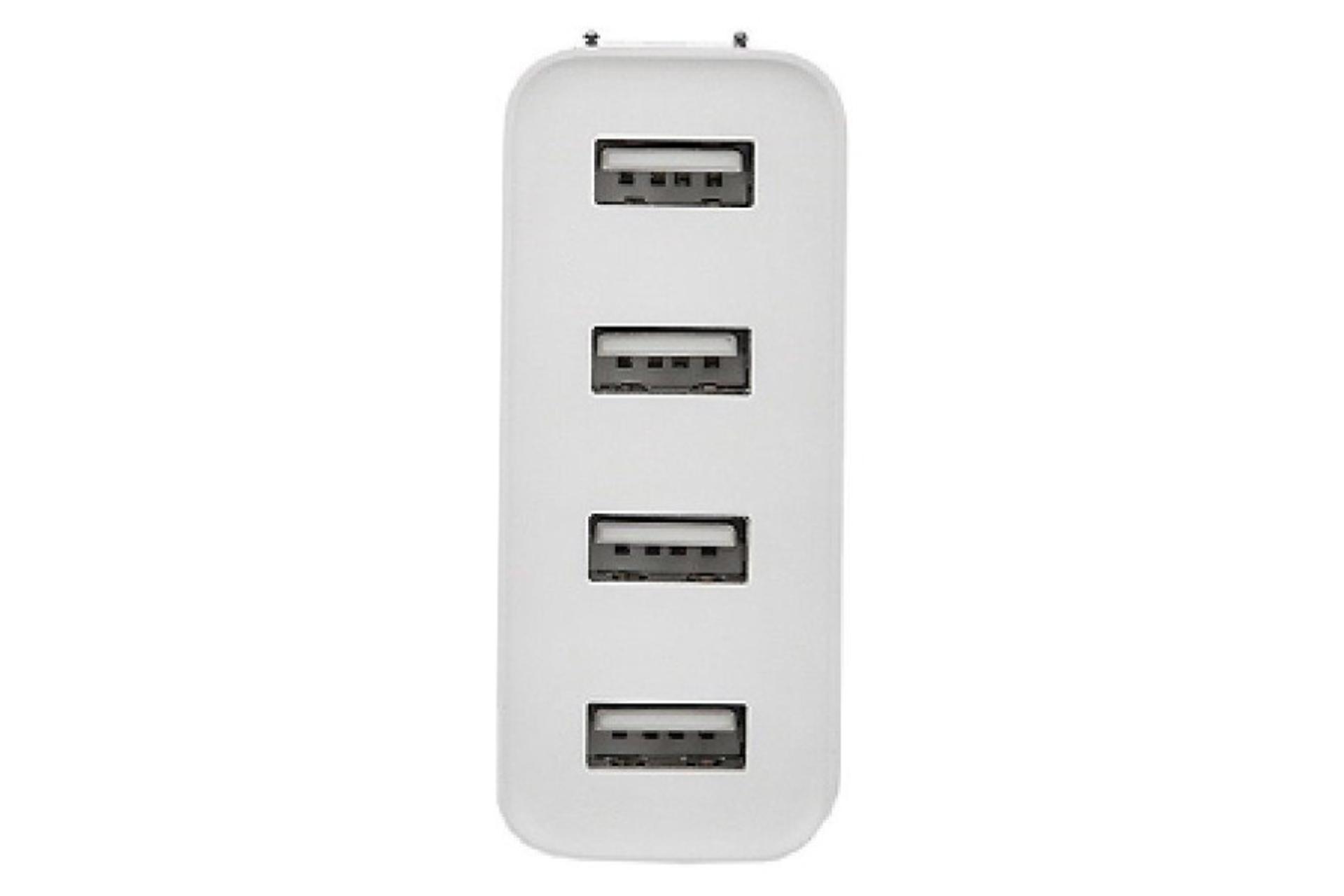 درگاه خروجی شارژر شیائومی Mi 4 USB Port