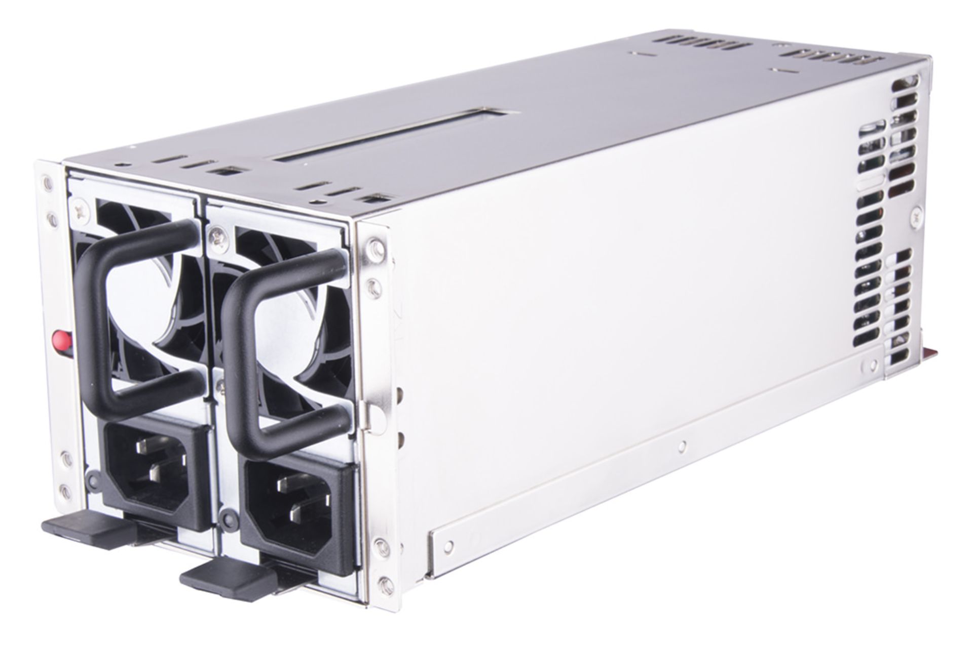 پاور کامپیوتر سیلور استون GM1000-2UG با توان 1000 وات