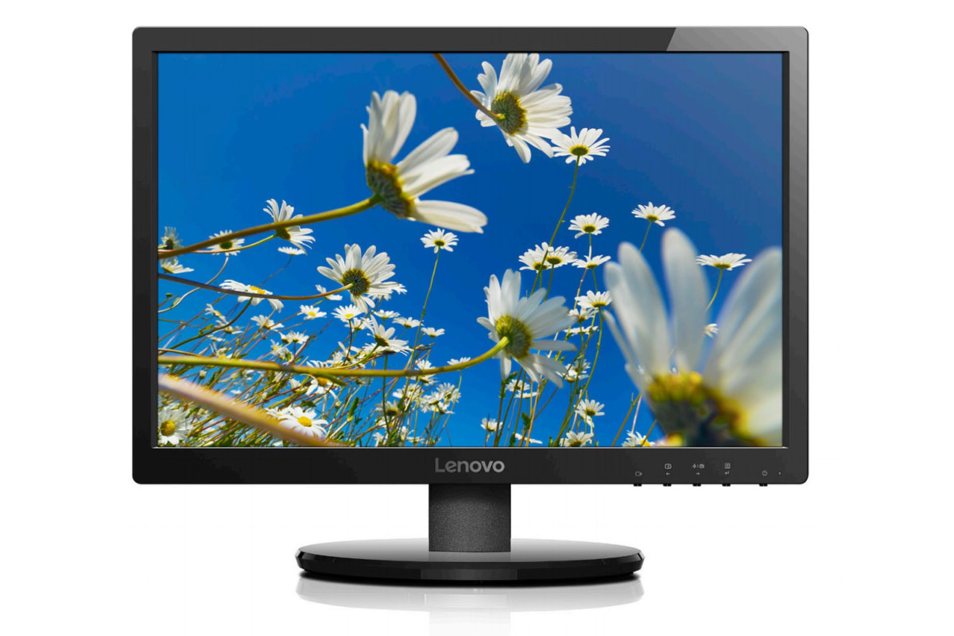 مانیتور لنوو 20 اینچ LI2054