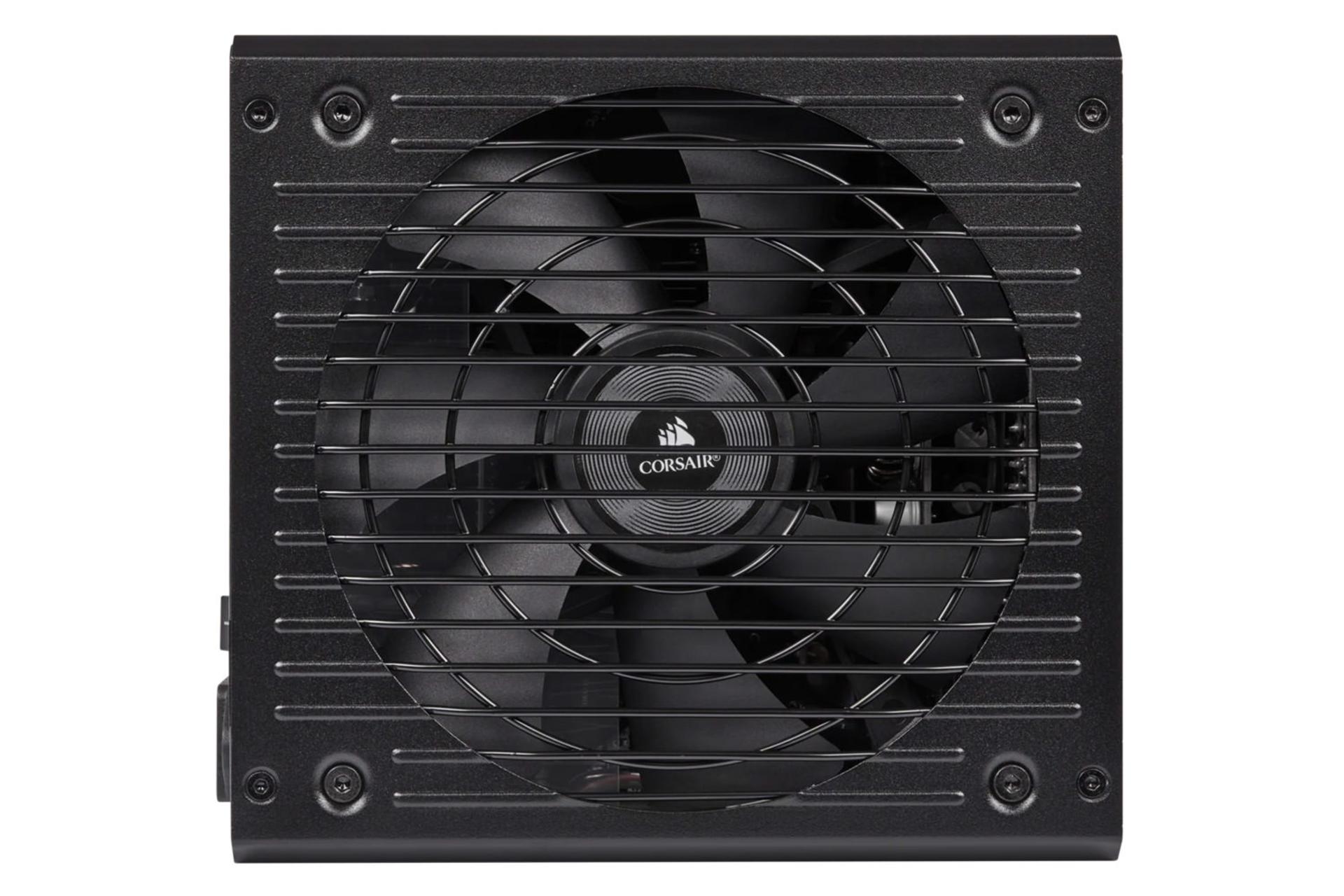 فن پاور کامپیوتر کورسیر RM750 Gold با توان 750 وات