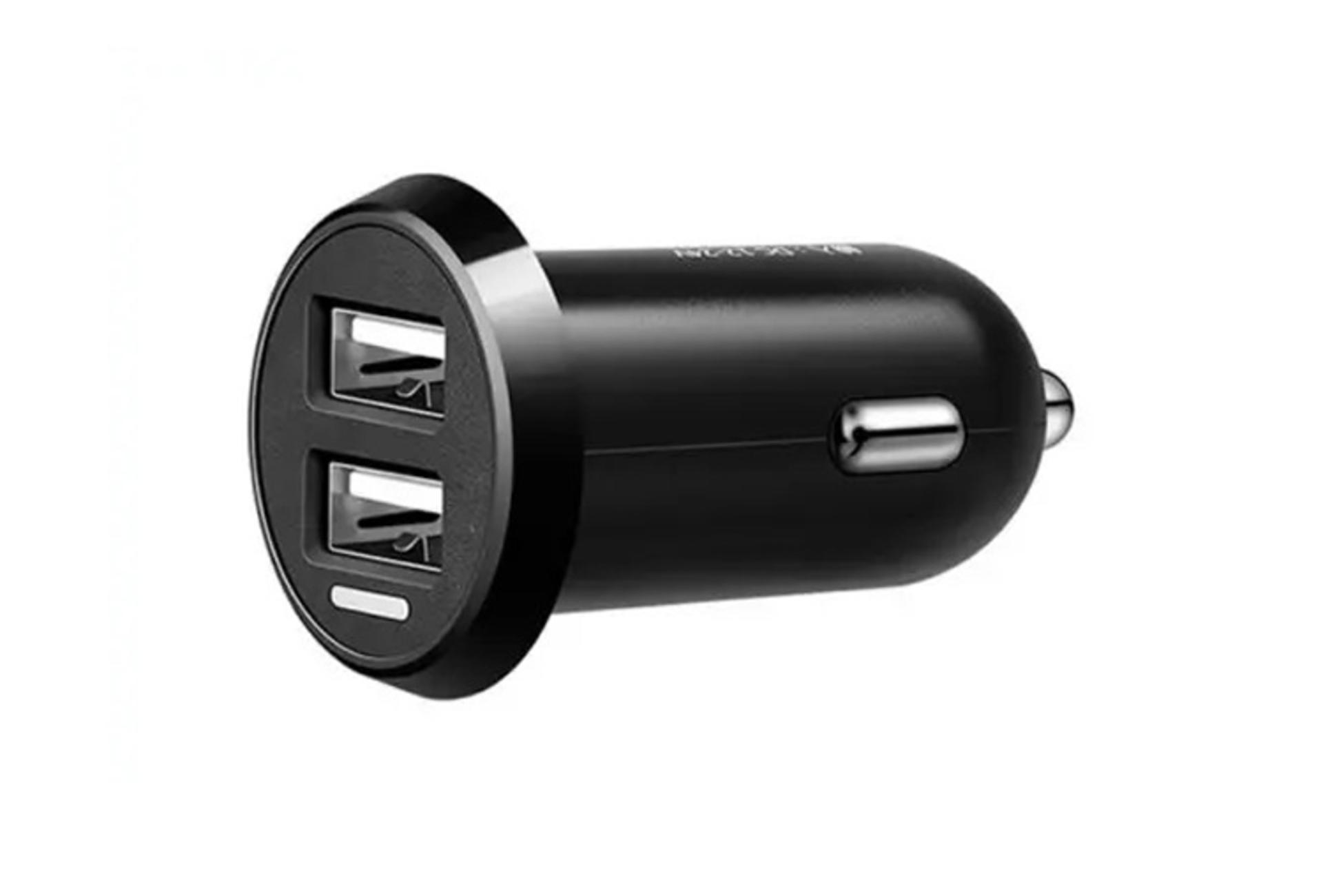 نمای جانبی شارژر شیائومی Yi