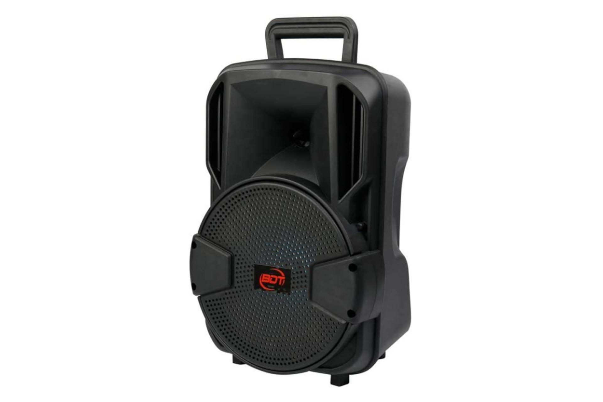 اسپیکر BDT BD-8019 مشکی