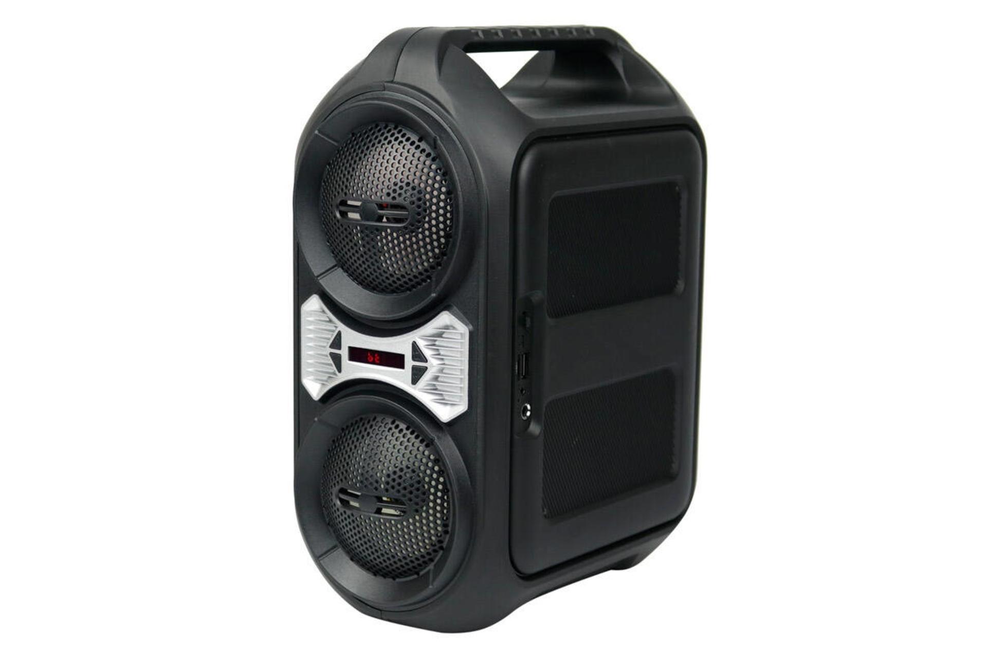 اسپیکر بیولی Buli ZQS-4230