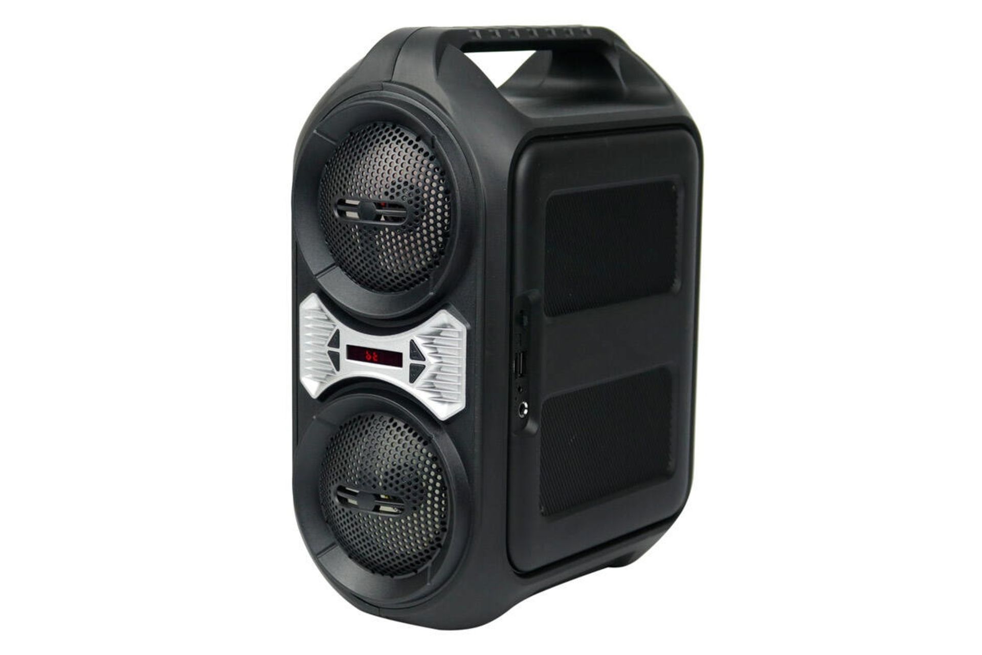 اسپیکر بیولی Buli ZQS-4230