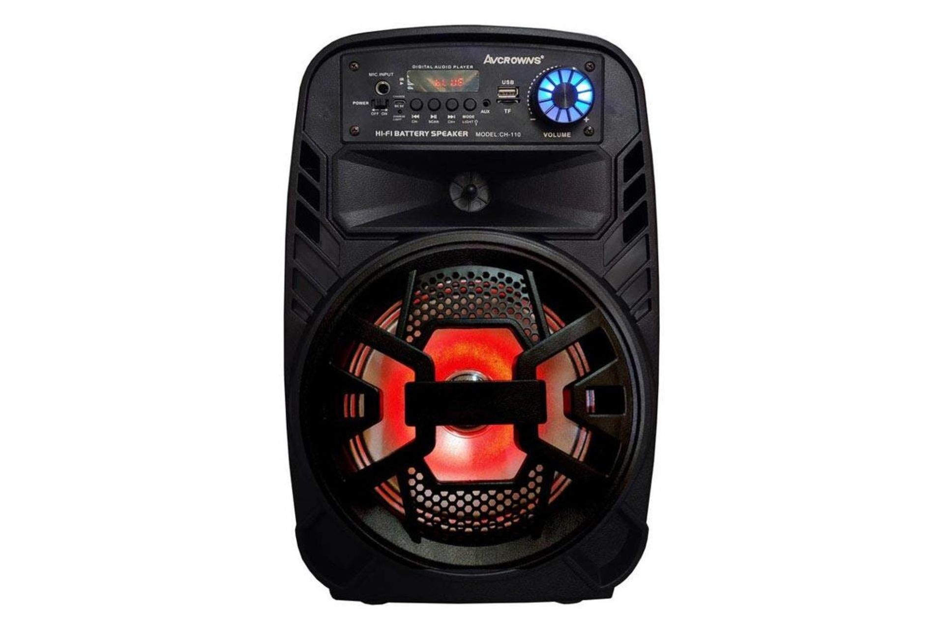 اسپیکر Avcrowns CH-110
