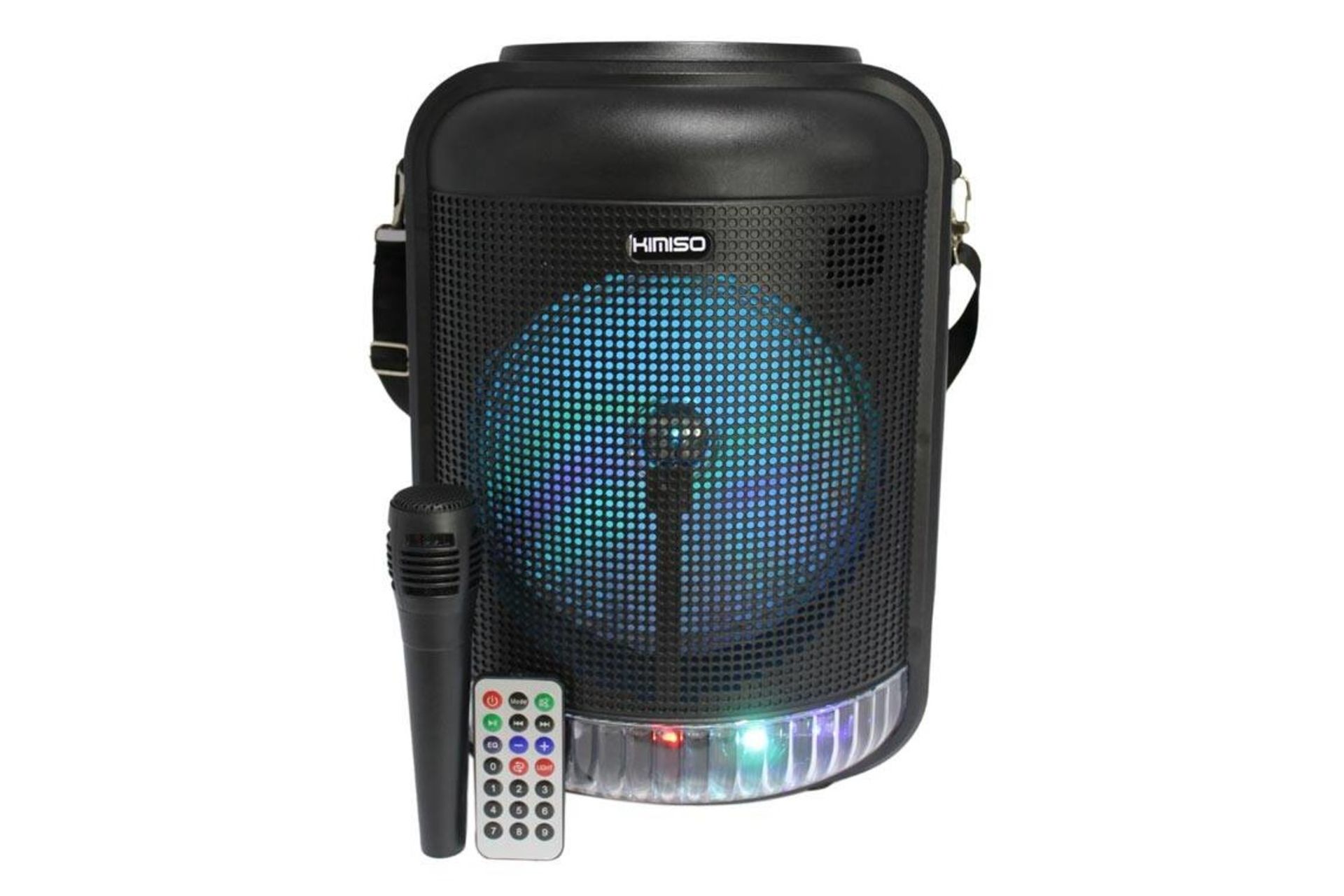 اسپیکر کیمیسو Kimiso QS-4001