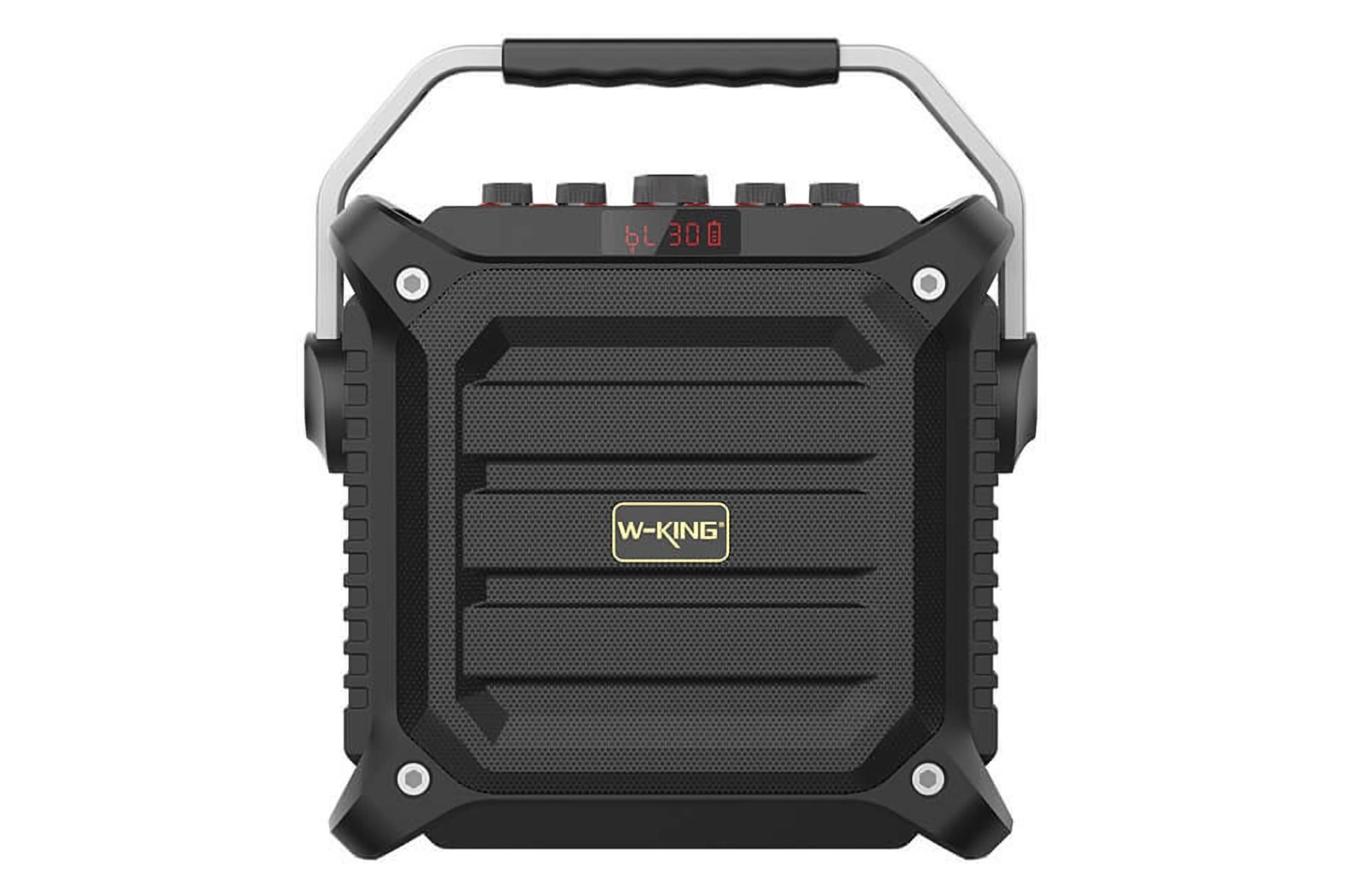 اسپیکر دبلیو کینگ W-King K3H