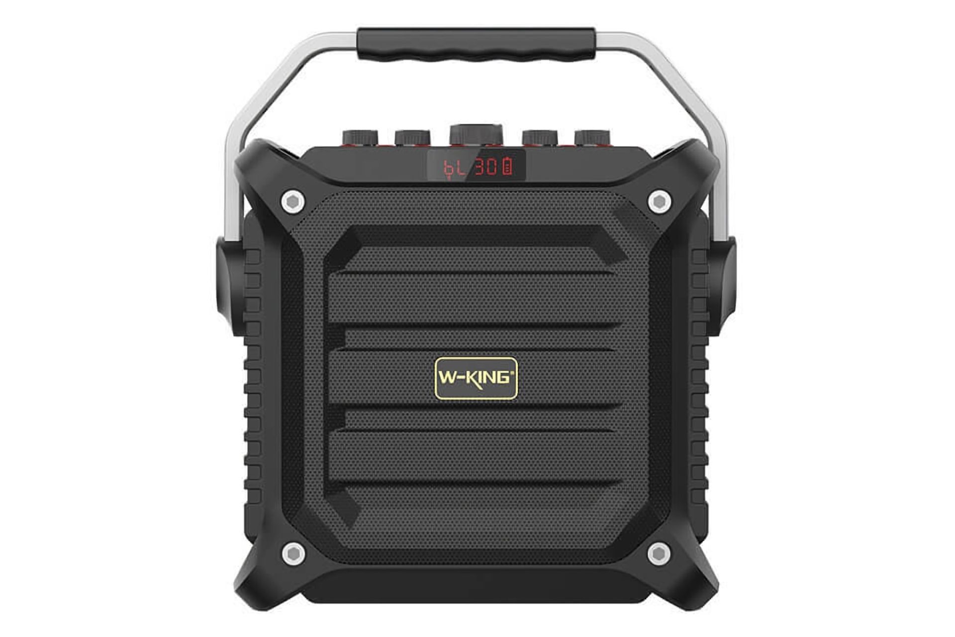 اسپیکر دبلیو کینگ W-King K3H