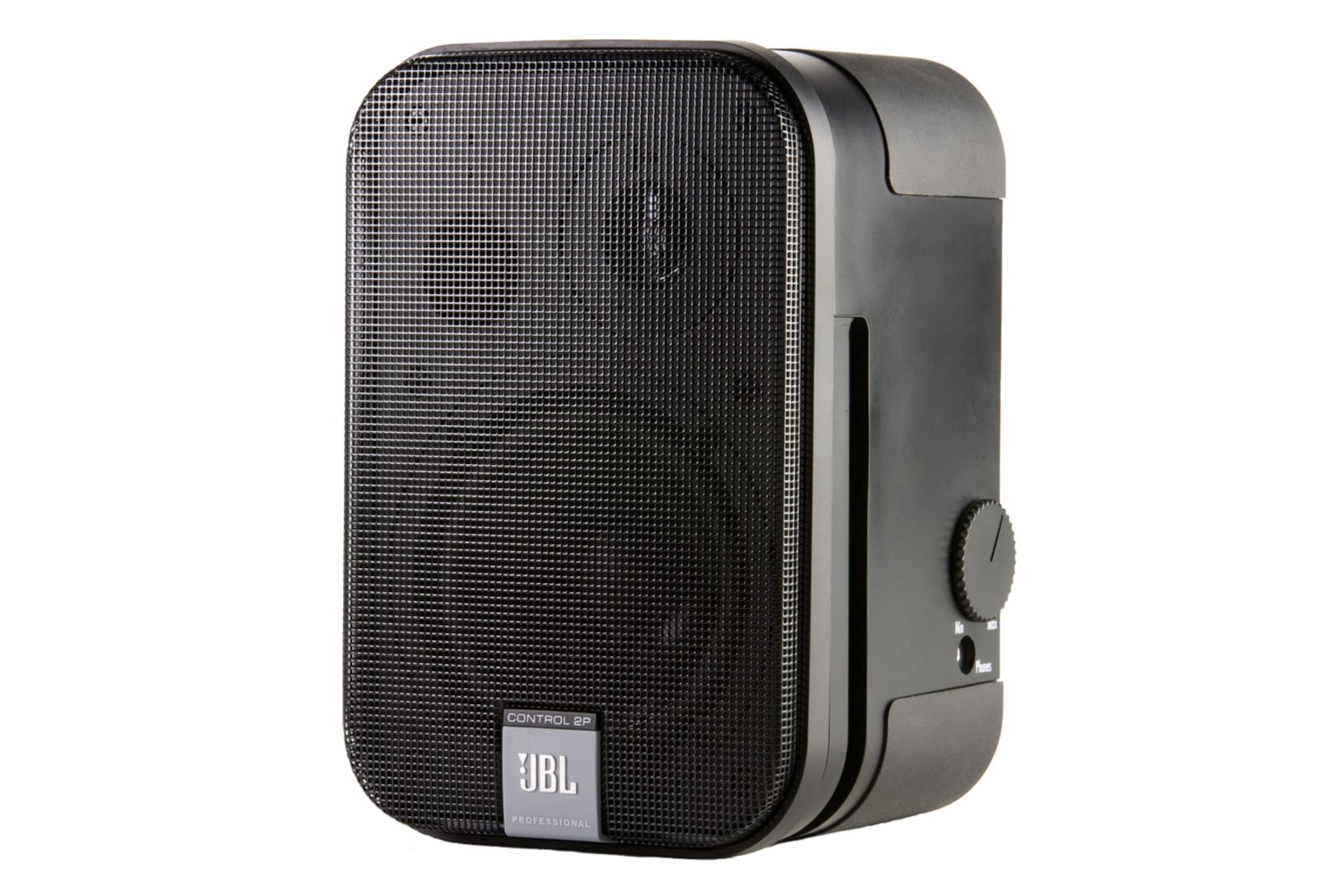 اسپیکر مستر جی بی ال Control 2P مدل استریو / JBL Control 2P Stereo Pair C2PS