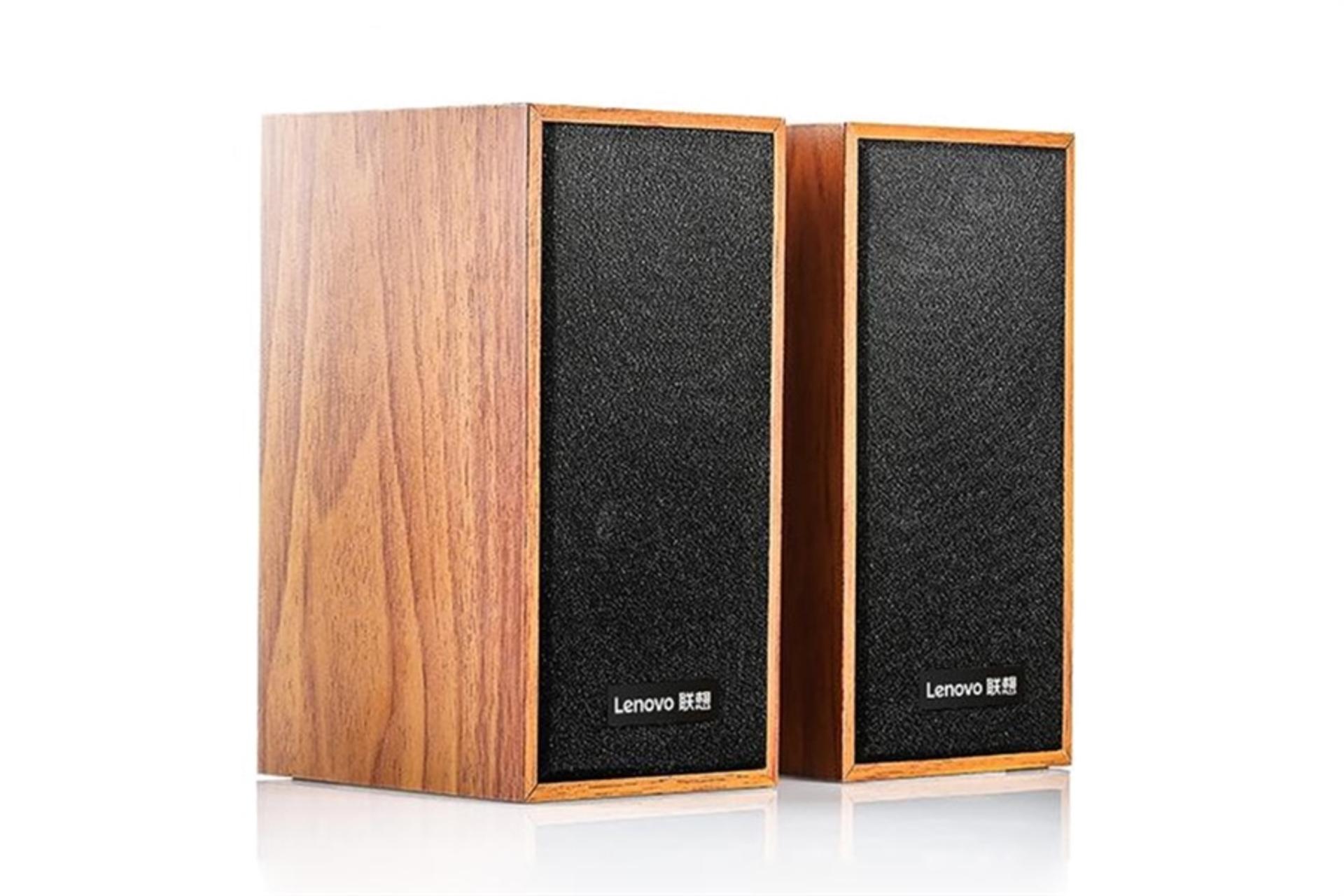 نمای چپ اسپیکر لنوو Lenovo M530