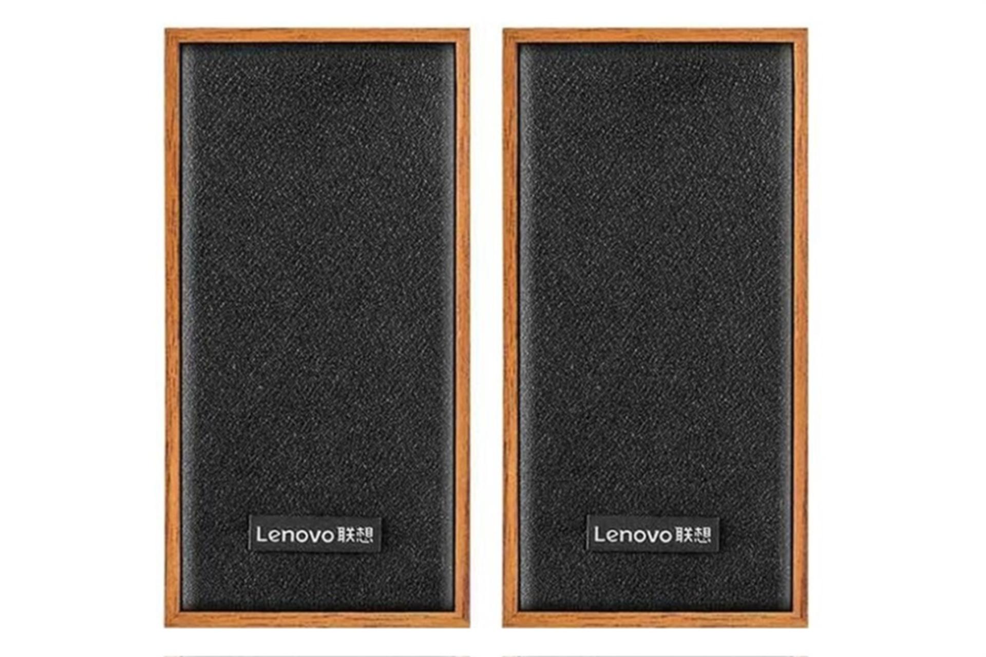 نمای روبرو اسپیکر لنوو Lenovo M530